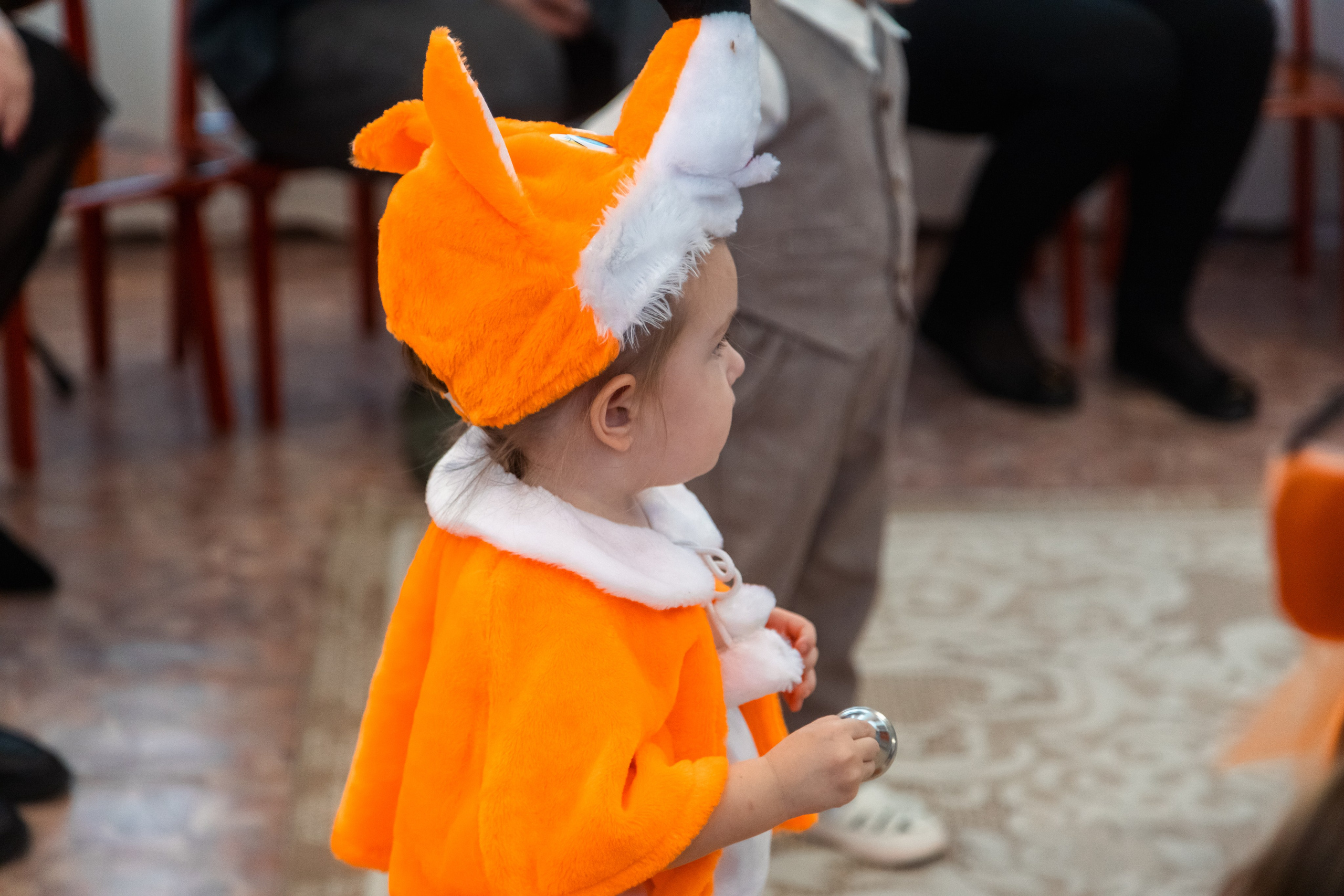 Детская съемка | Детские сады