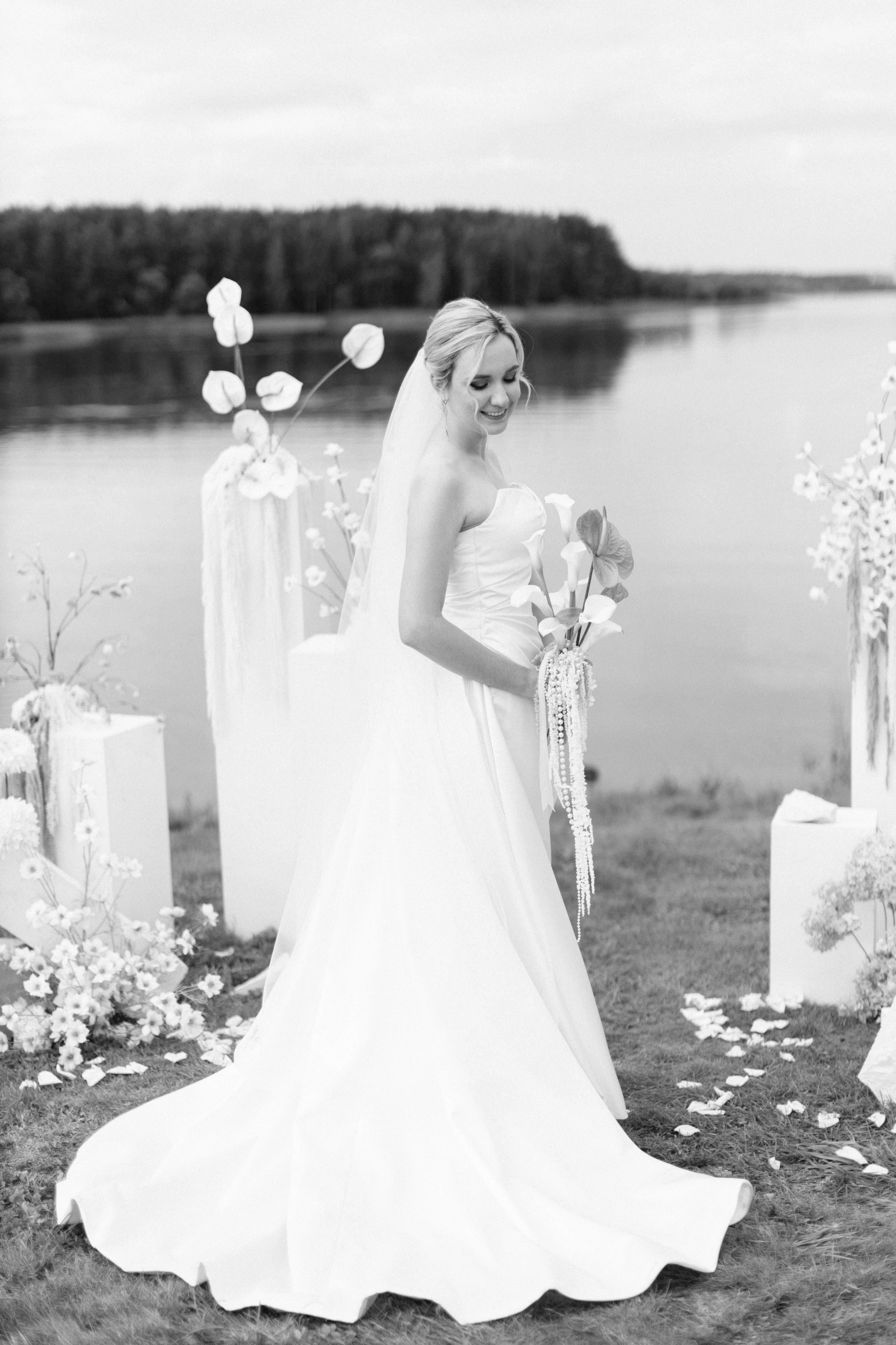 Андрей & Лера | ROBINSON CLUB. Свадебный фотограф в Минске Владислав Бабич