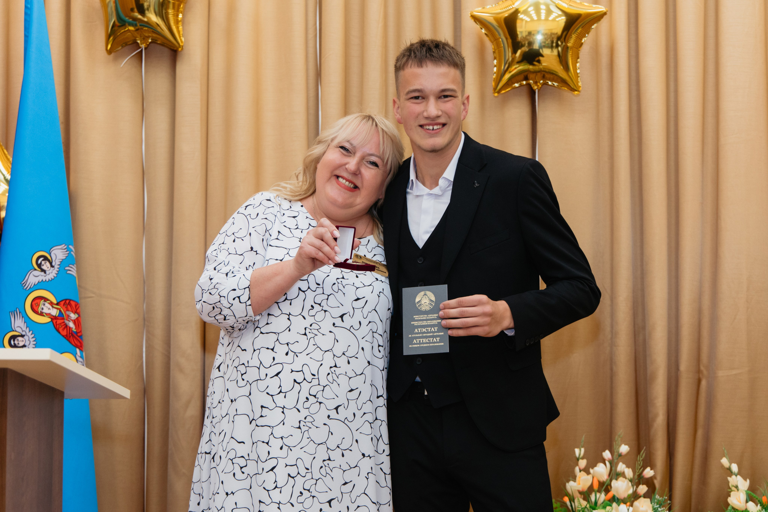 Выпускной Гимназия № 146. Свадебный фотограф в Минске Владислав Бабич