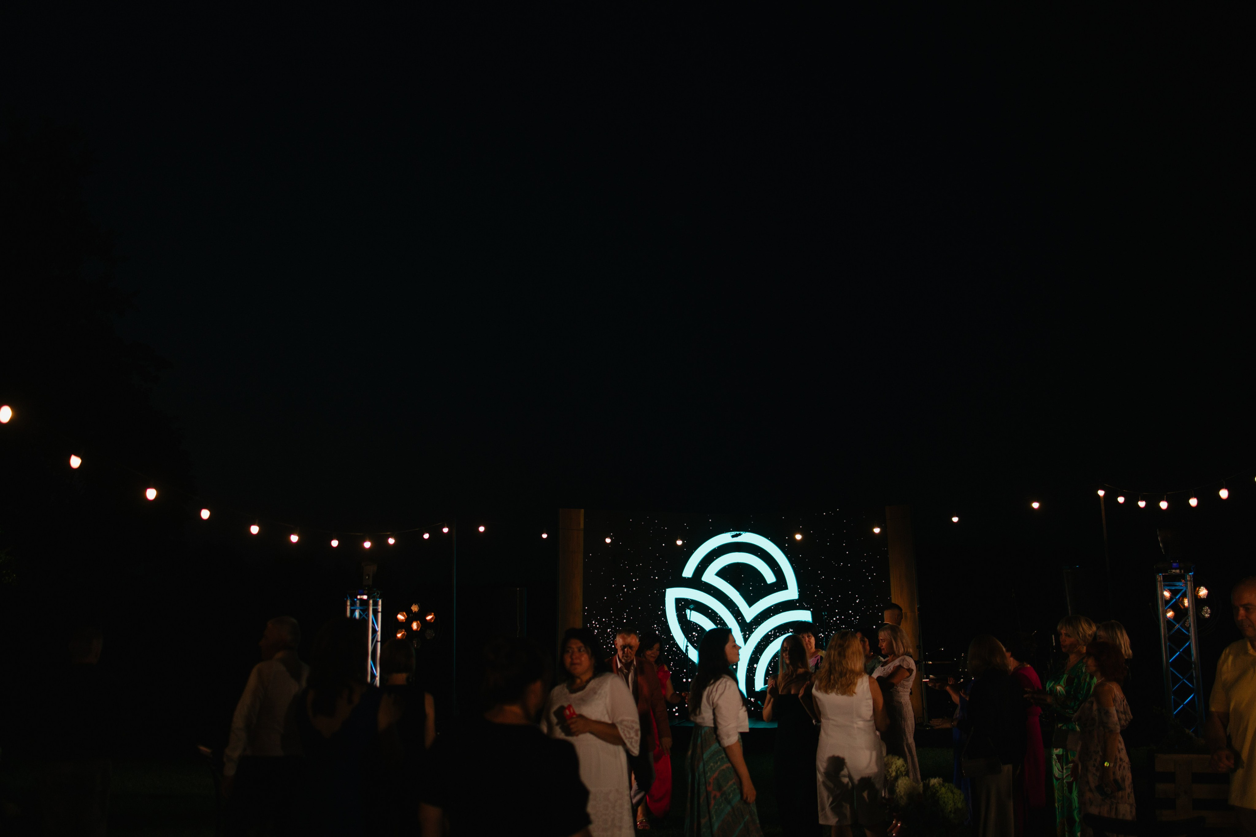 NSP 30 лет | Усадьба «Двор Стайки». Свадебный фотограф в Минске Владислав Бабич