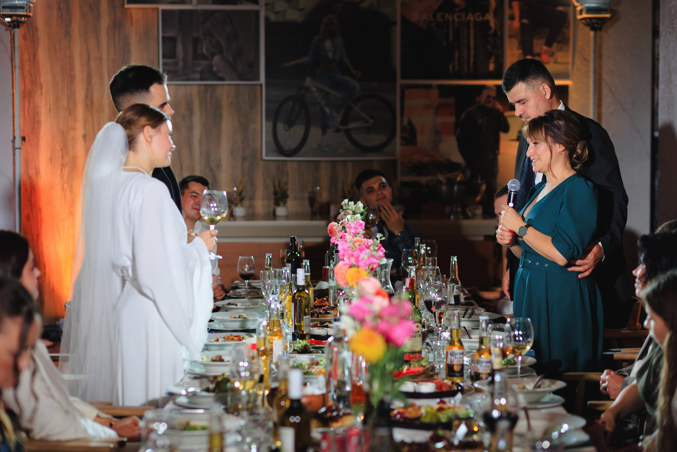 Саша & Даша. Свадебный фотограф в Минске Владислав Бабич