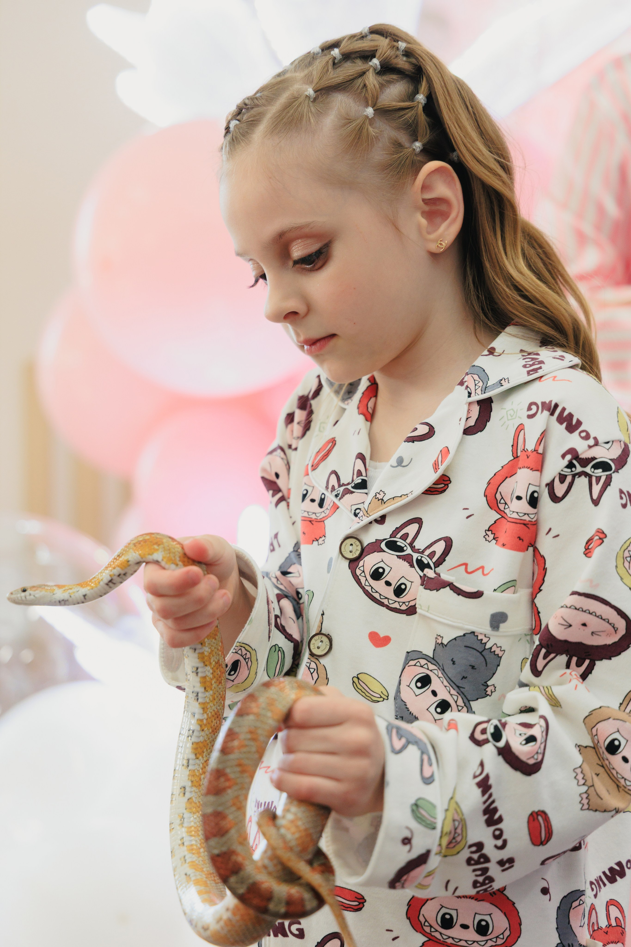 Злате 7 лет | Пуговка. Свадебный фотограф в Минске Владислав Бабич