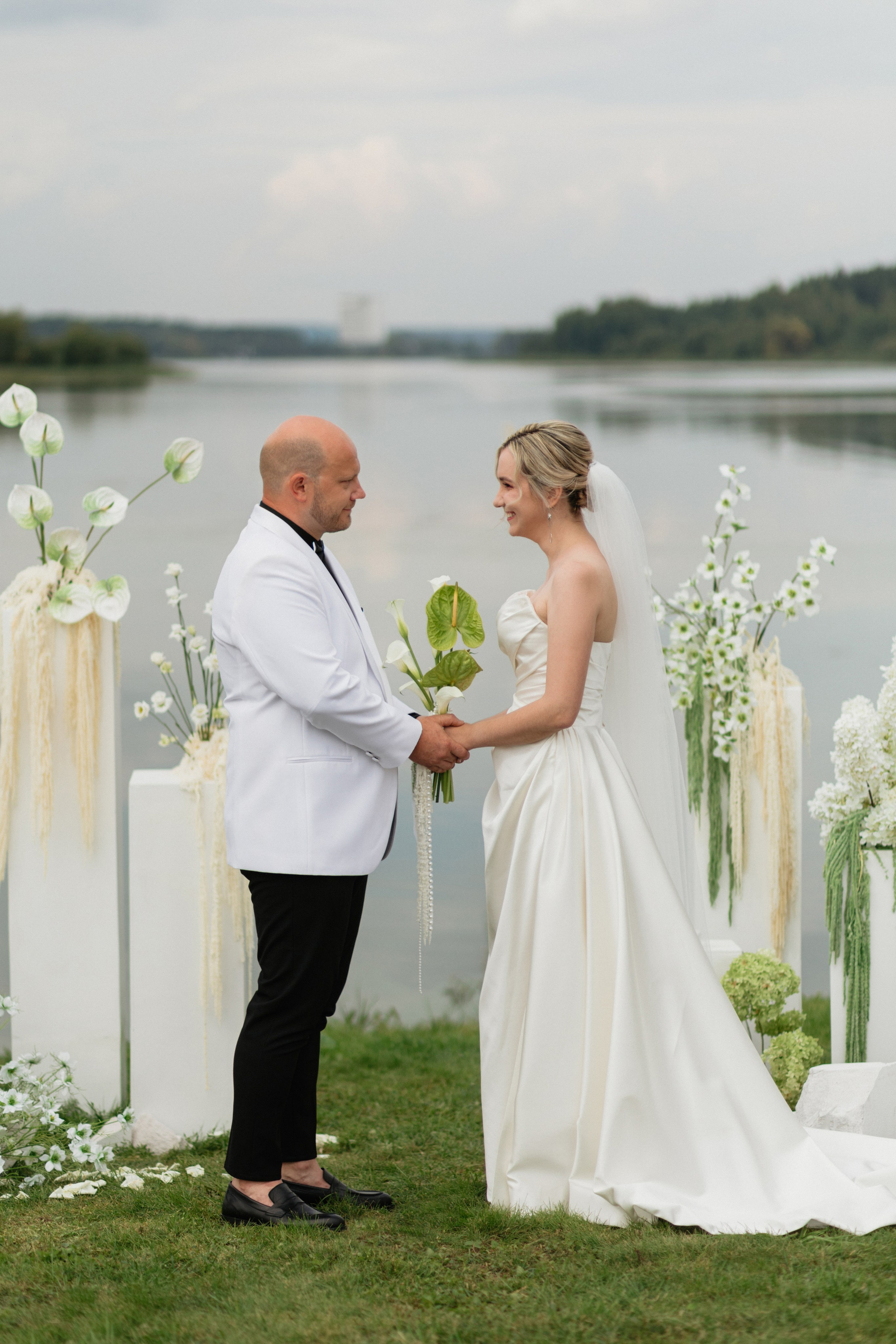 Андрей & Лера | ROBINSON CLUB. Свадебный фотограф в Минске Владислав Бабич