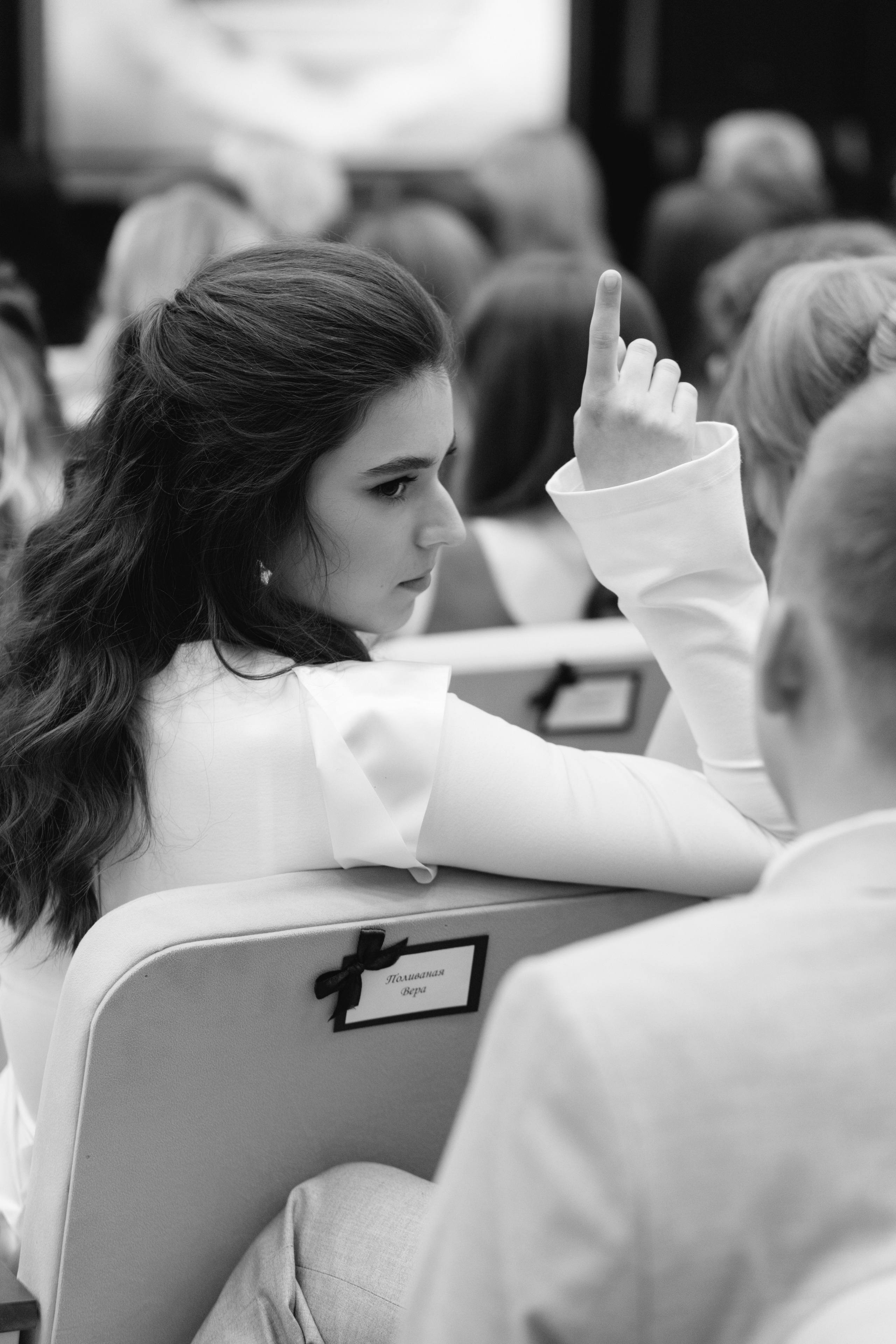 Выпускной Гимназия № 146. Свадебный фотограф в Минске Владислав Бабич