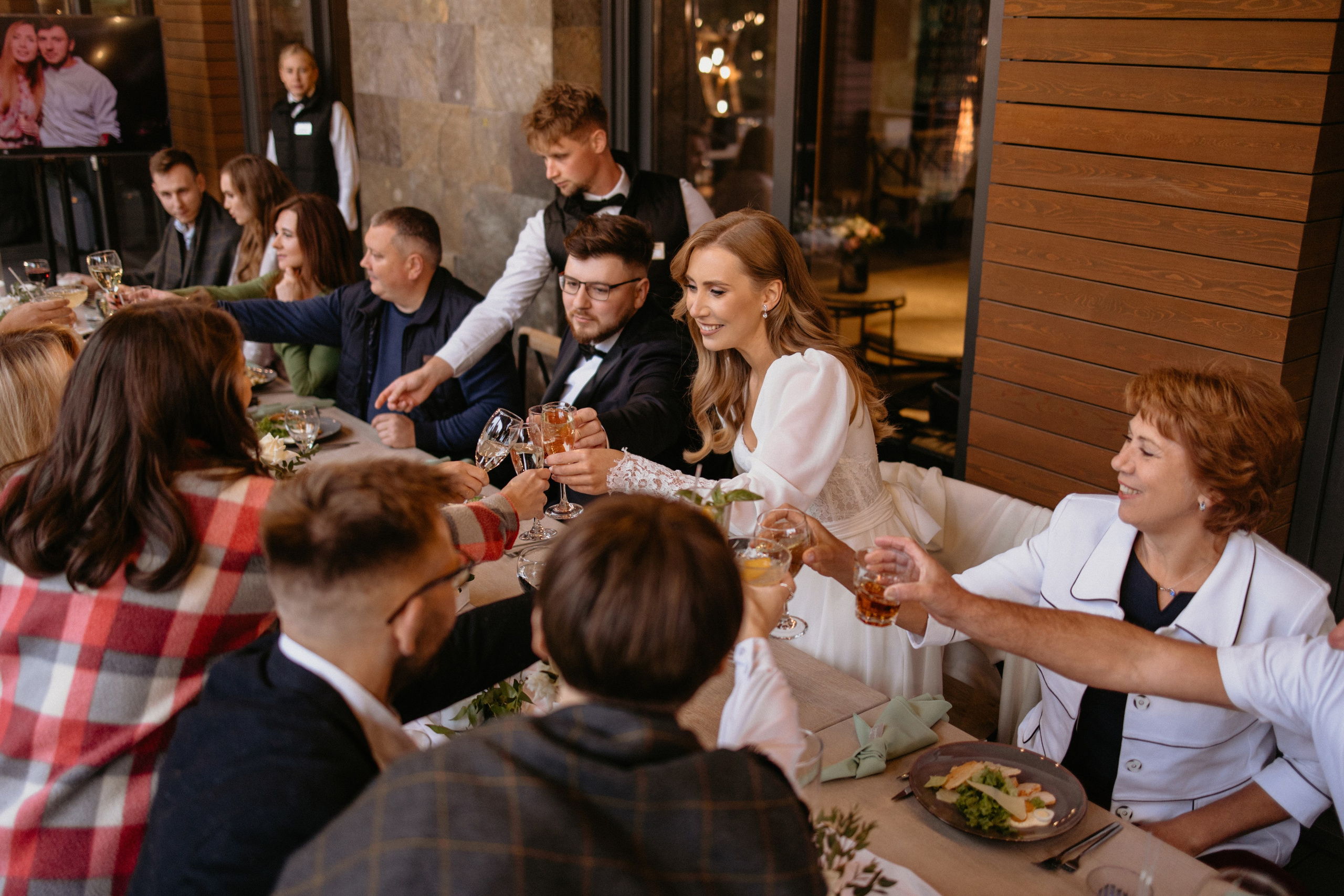 Сева & Таня | DELICE CHALET. Свадебный фотограф в Минске Владислав Бабич