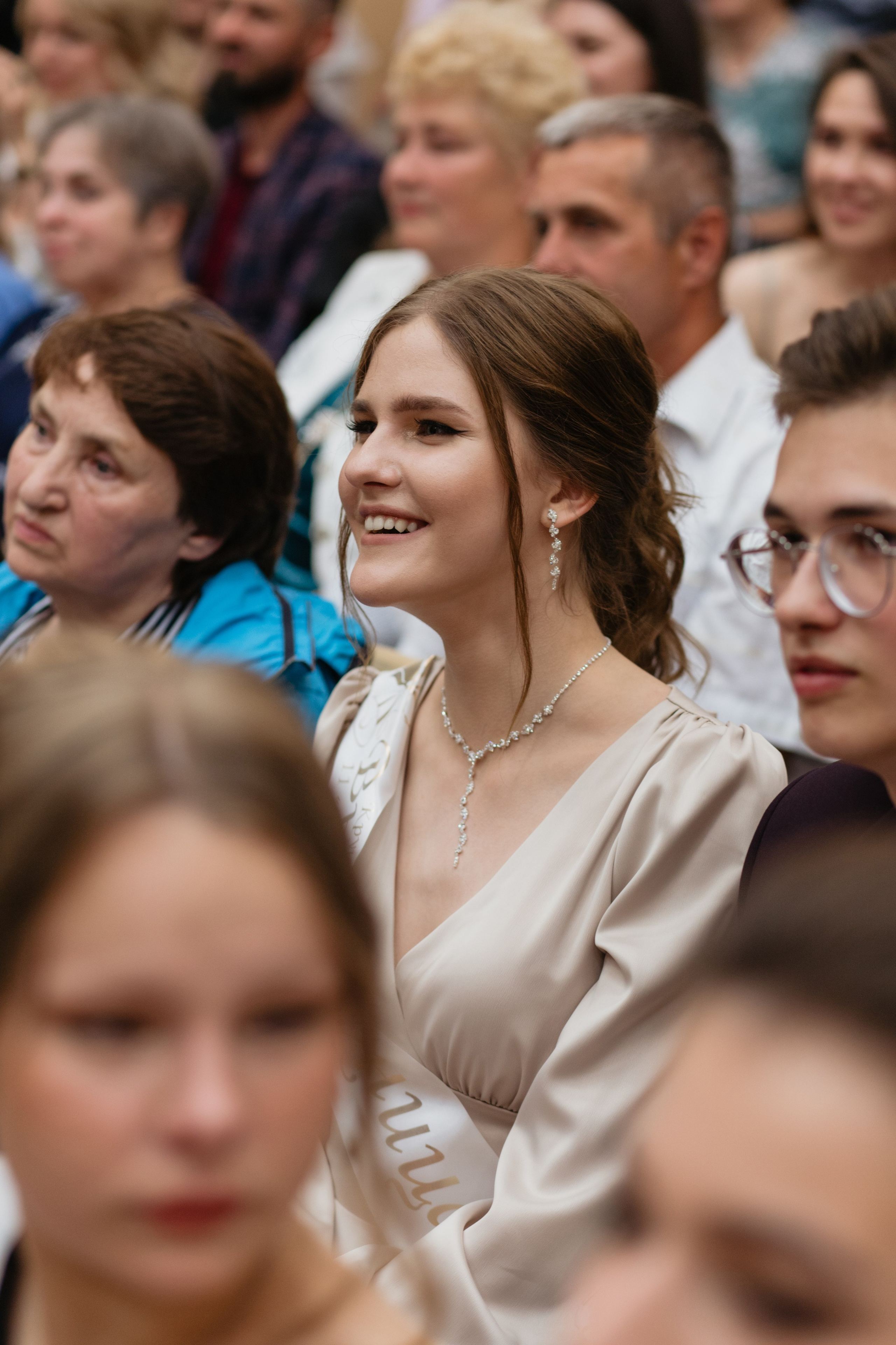 Выпускной Гимназия № 146. Свадебный фотограф в Минске Владислав Бабич