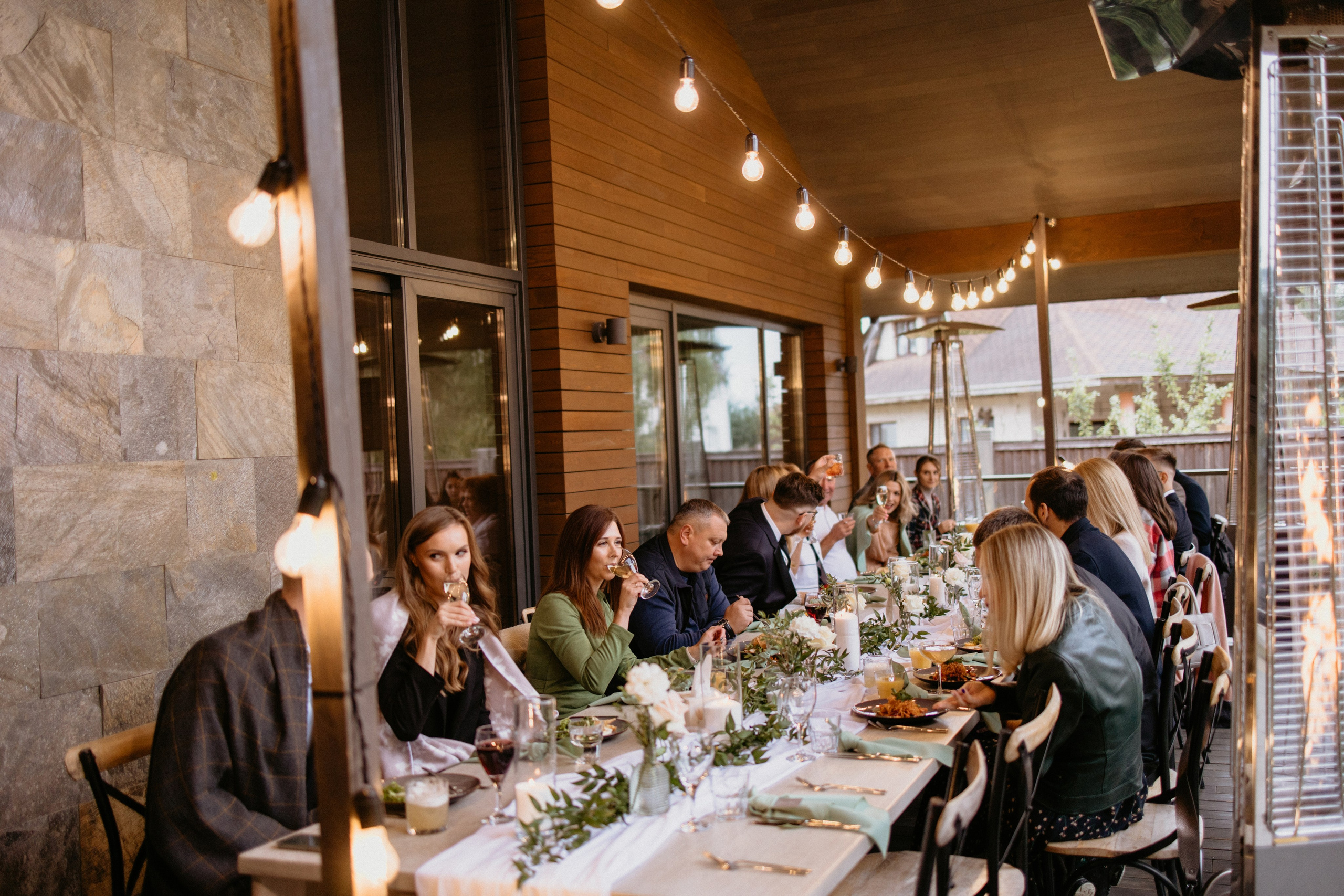 Сева & Таня | DELICE CHALET. Свадебный фотограф в Минске Владислав Бабич