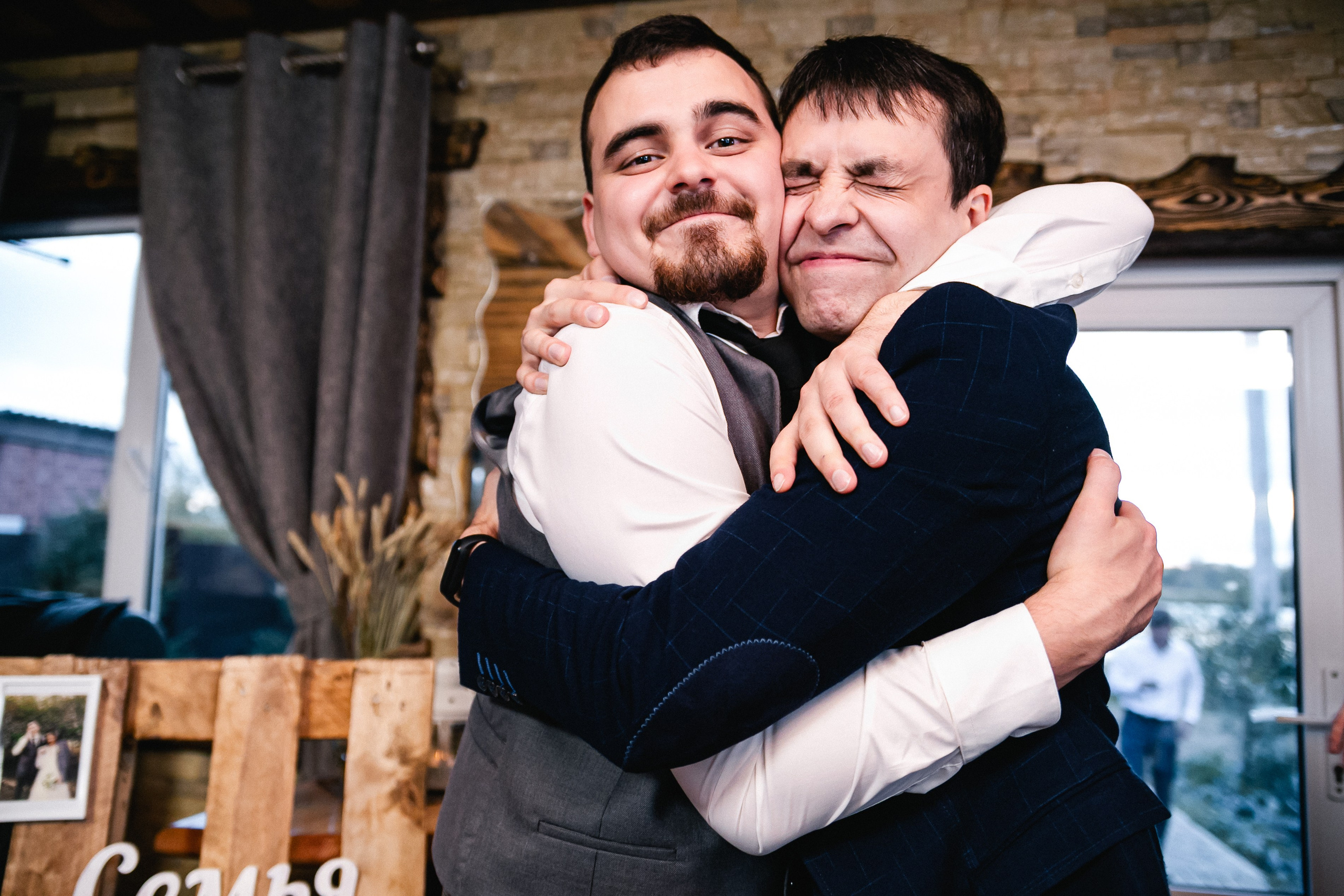 Регина и Владислав. Крылова Светлана Фотограф Челябинск