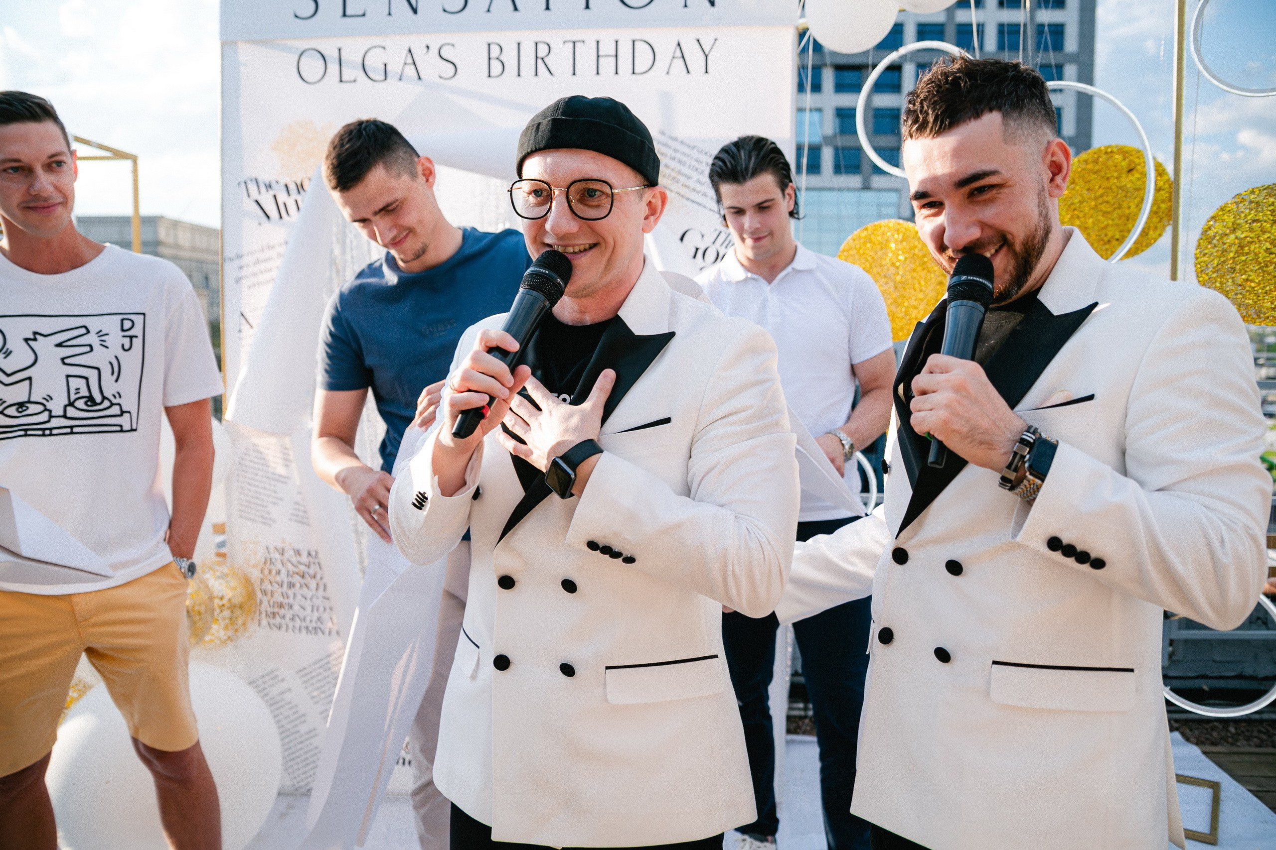 Olga's Birthday. Крылова Светлана Фотограф Челябинск