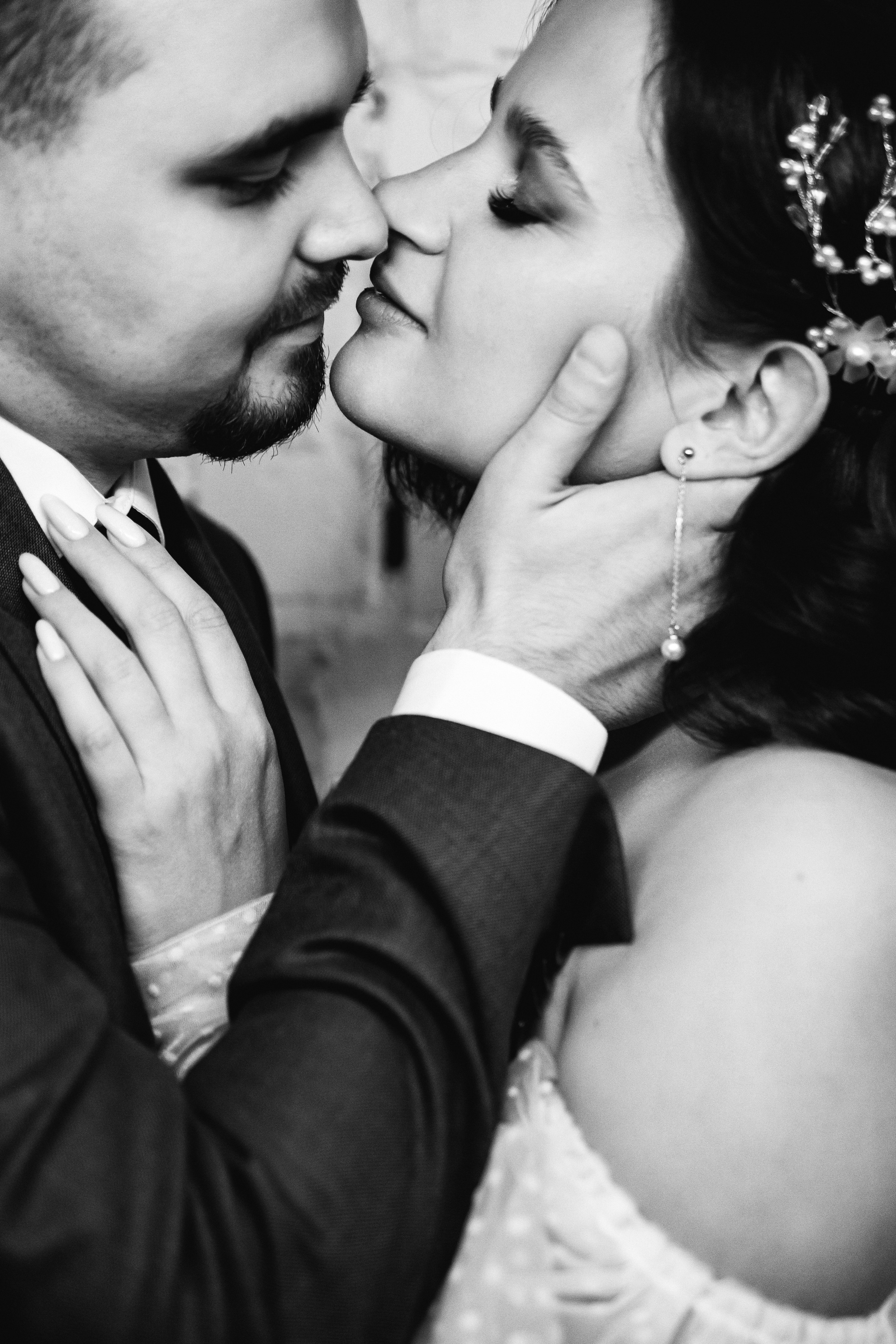 Регина и Владислав. Крылова Светлана Фотограф Челябинск