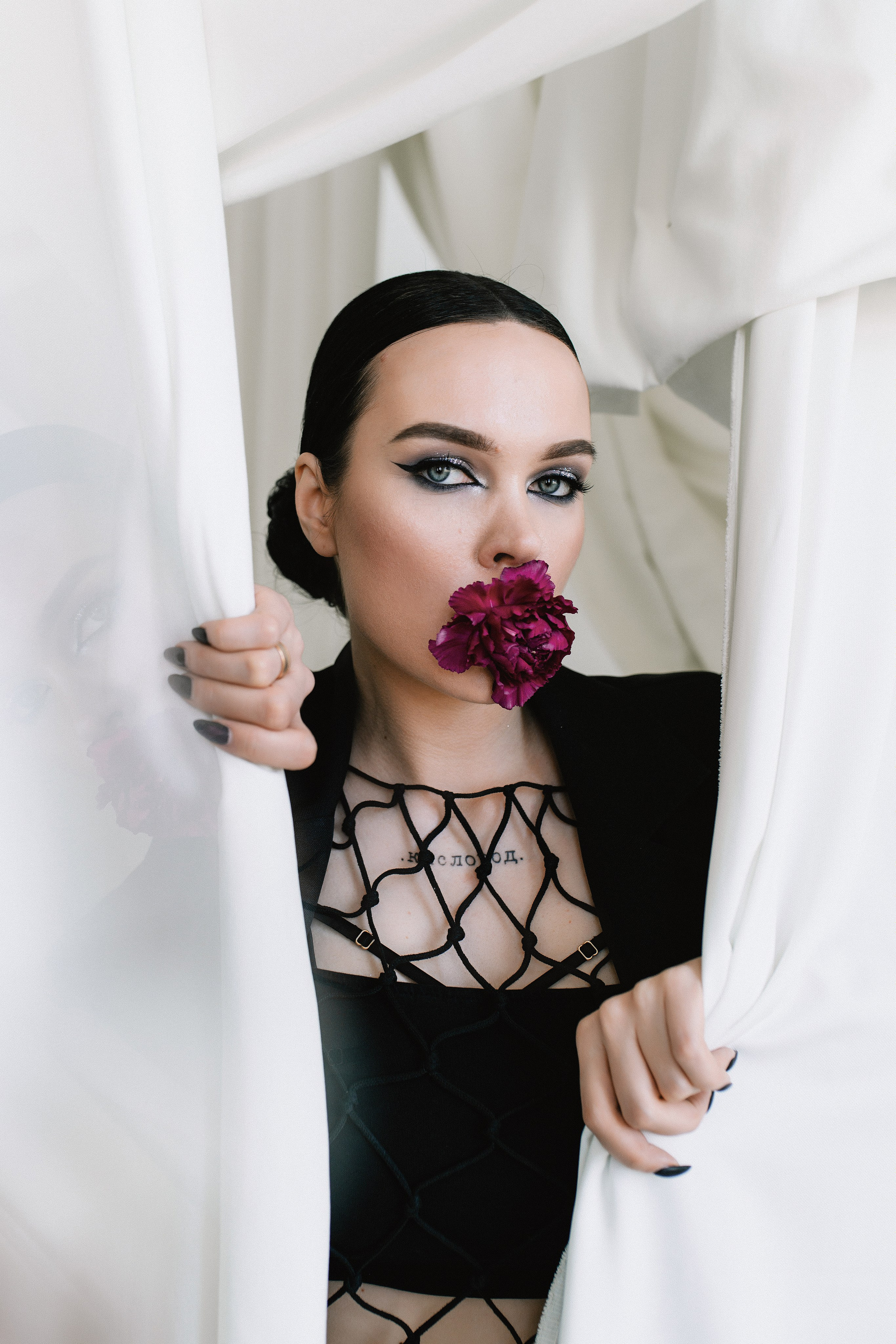 Оля. Свадебный, семейный фотограф в Рязани Лена Брант