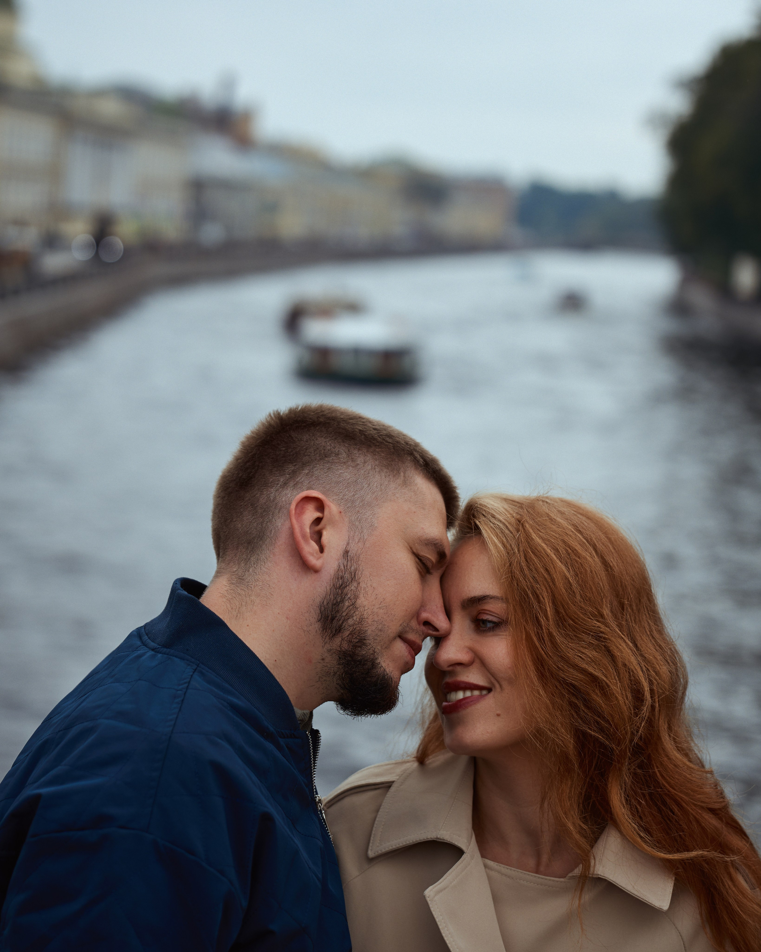 Фотограф в Санкт-Петербурге Татьяна Александрова