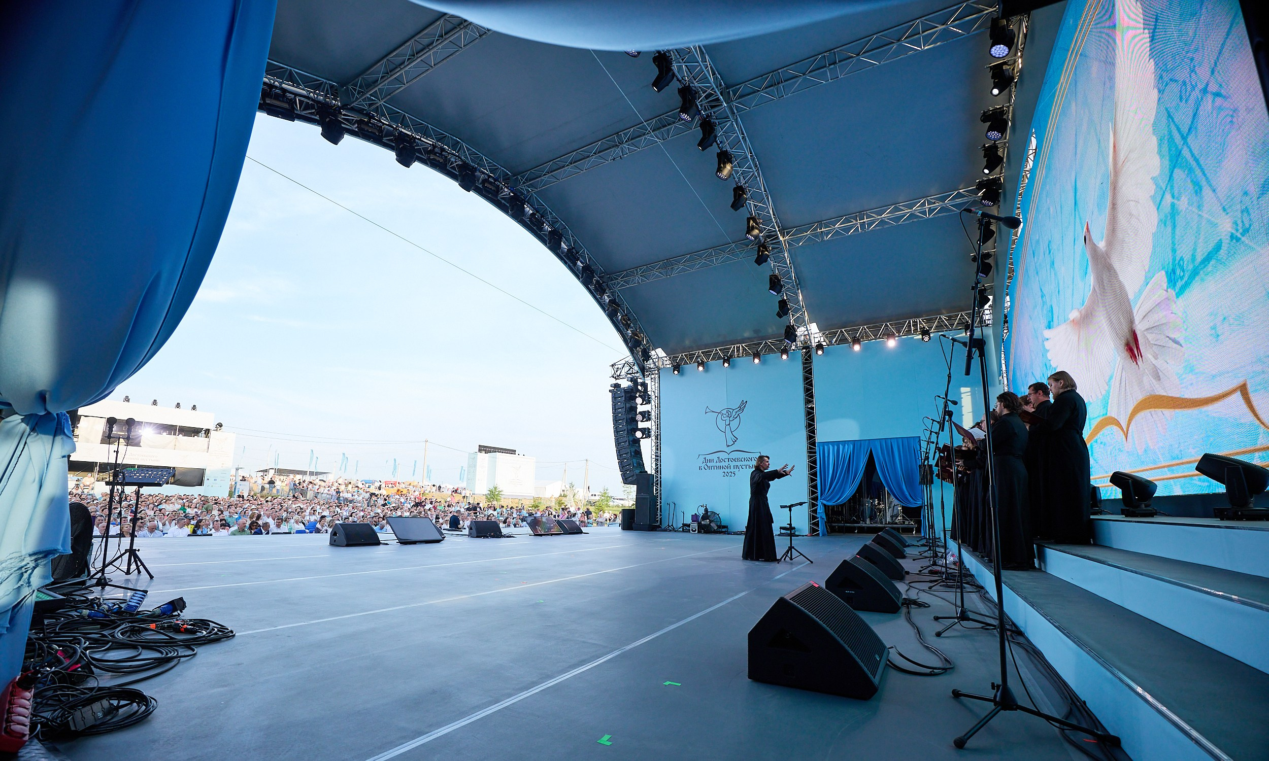 Культура. Егор Тутубалин