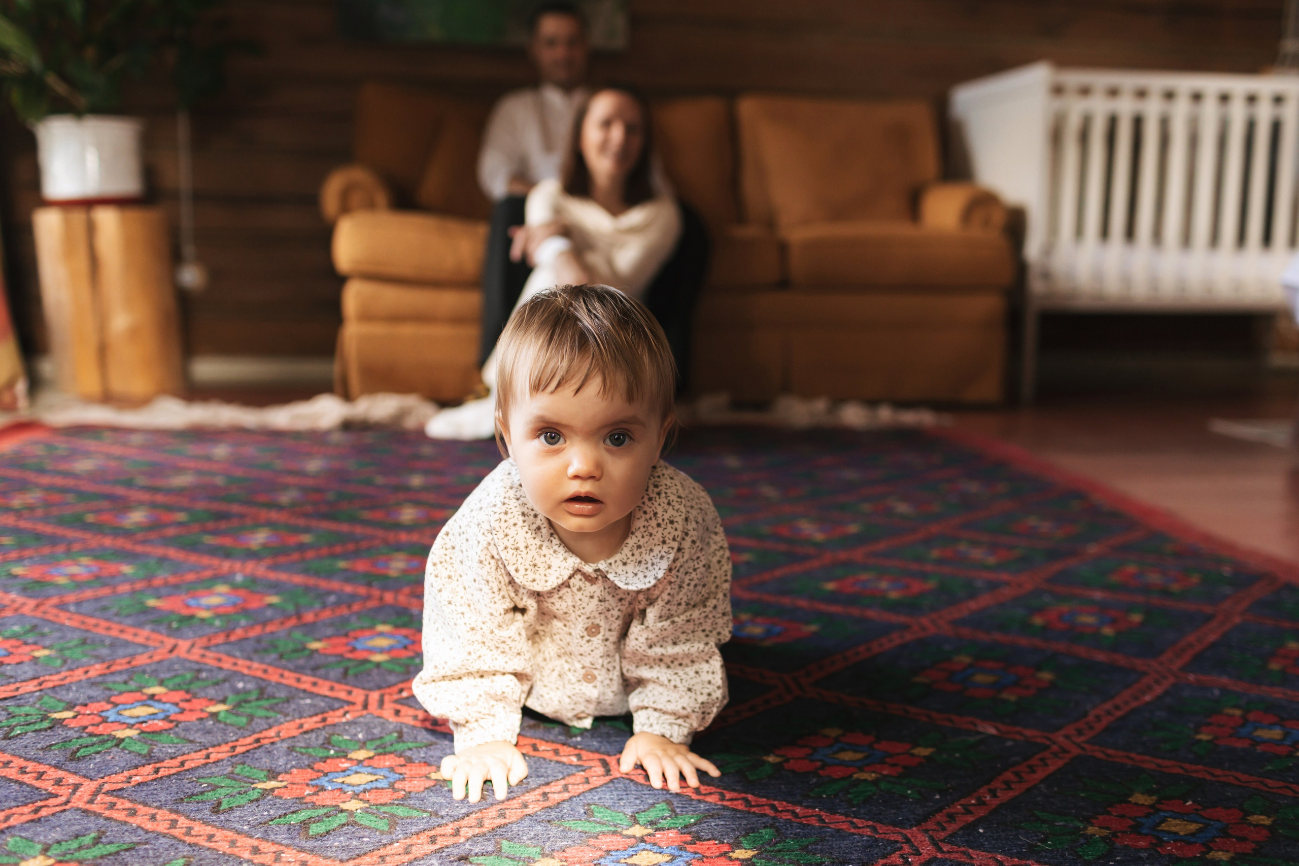 Семейная фотосессия в Суздале. Фотограф Владимир Москва