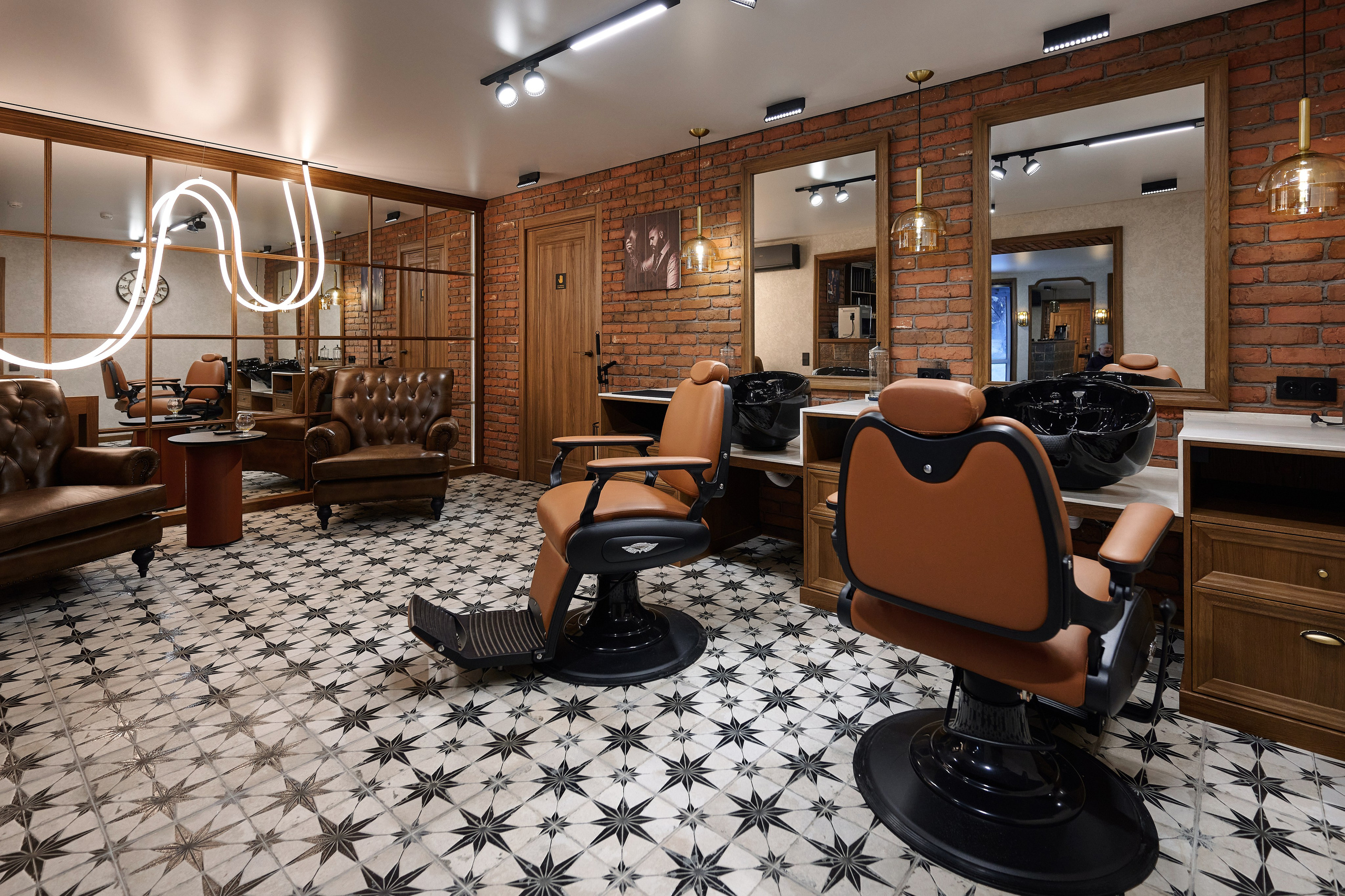 Центр — мужская парикмахерская. Фотограф Опыт Качество Скорость Горный Алтай Барнаул