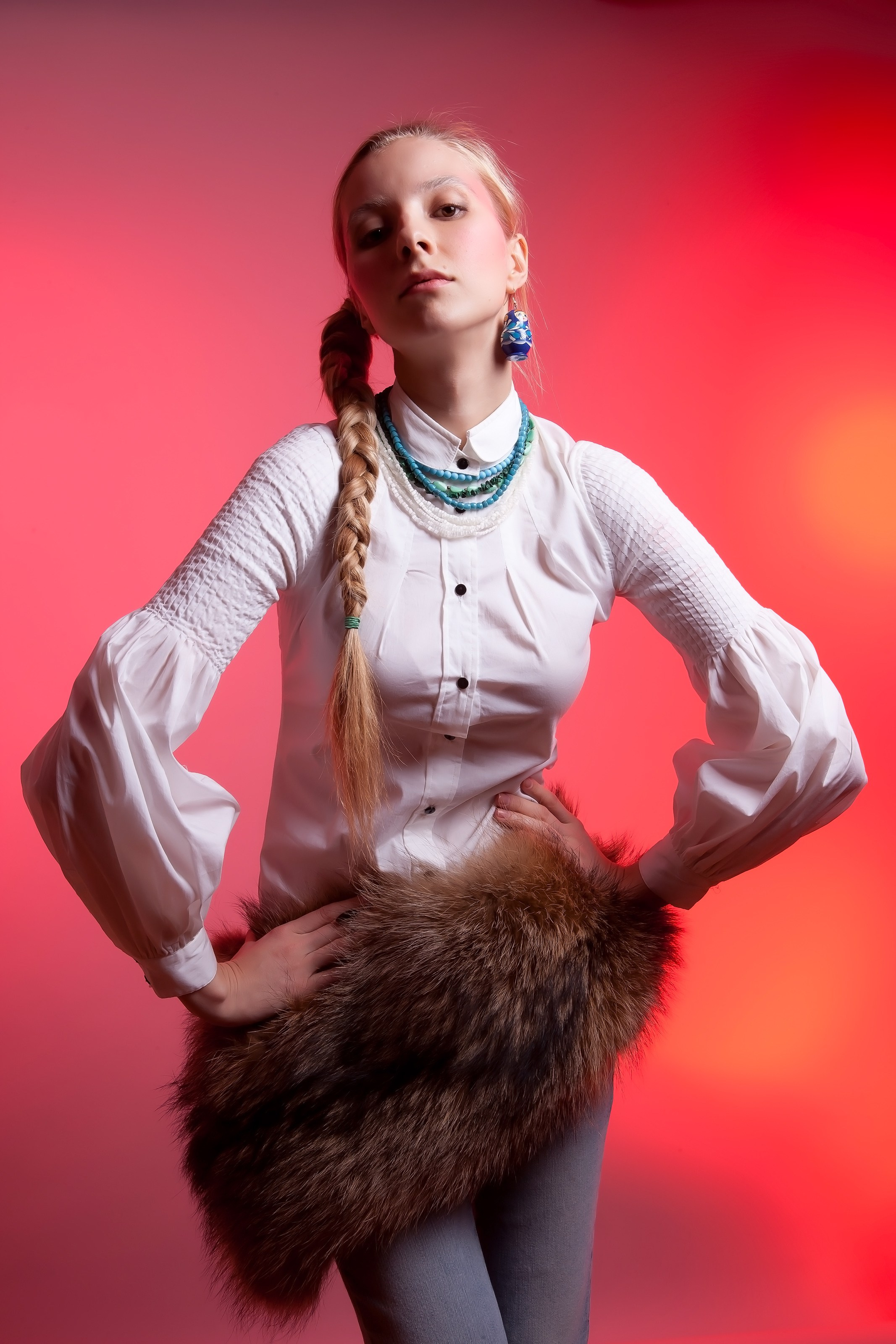 RUSSIAN Style Part 2. Максим Матвийченко и Виктория Басова профессионалы своего дела