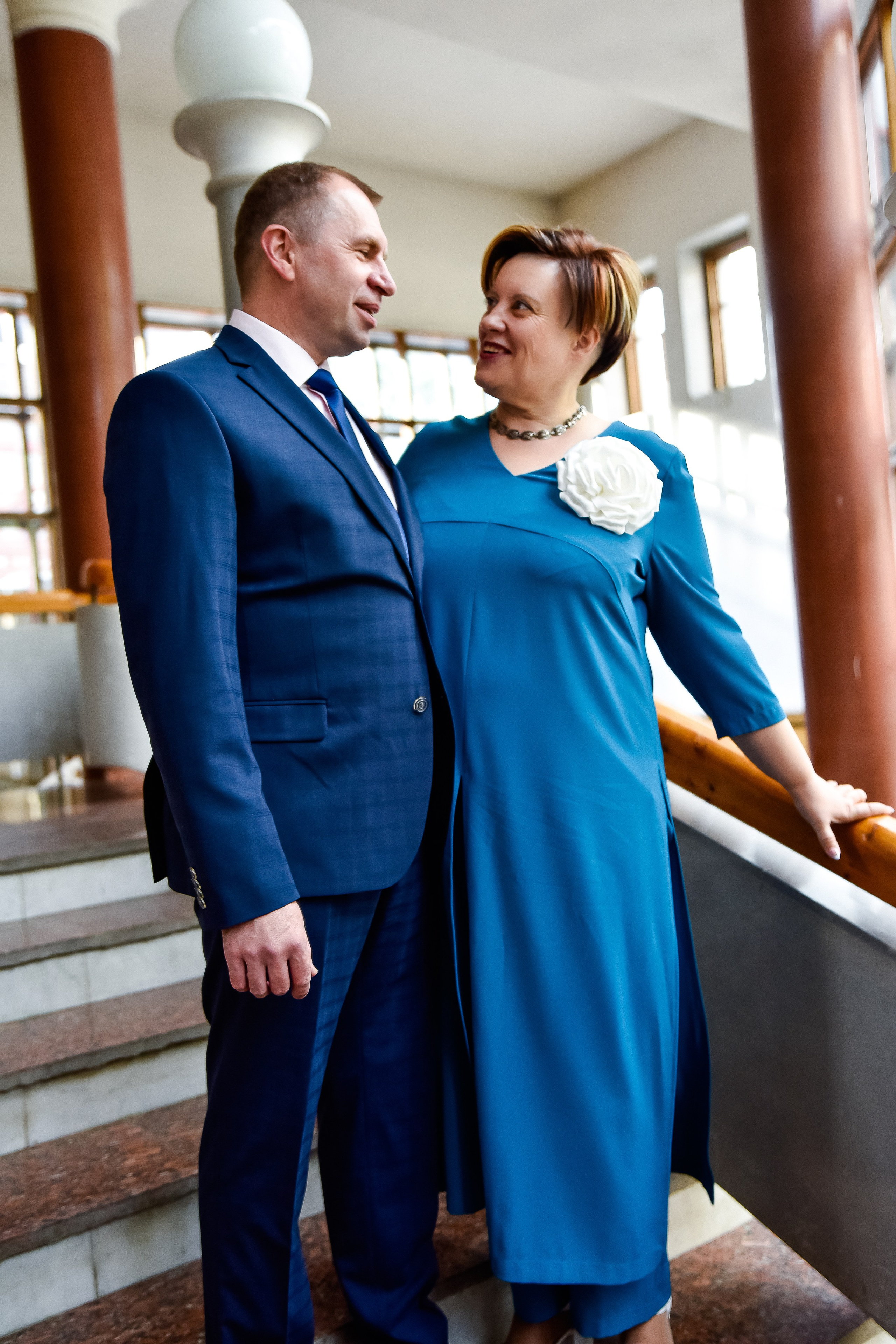 Свадьба Надежды и Анатолия