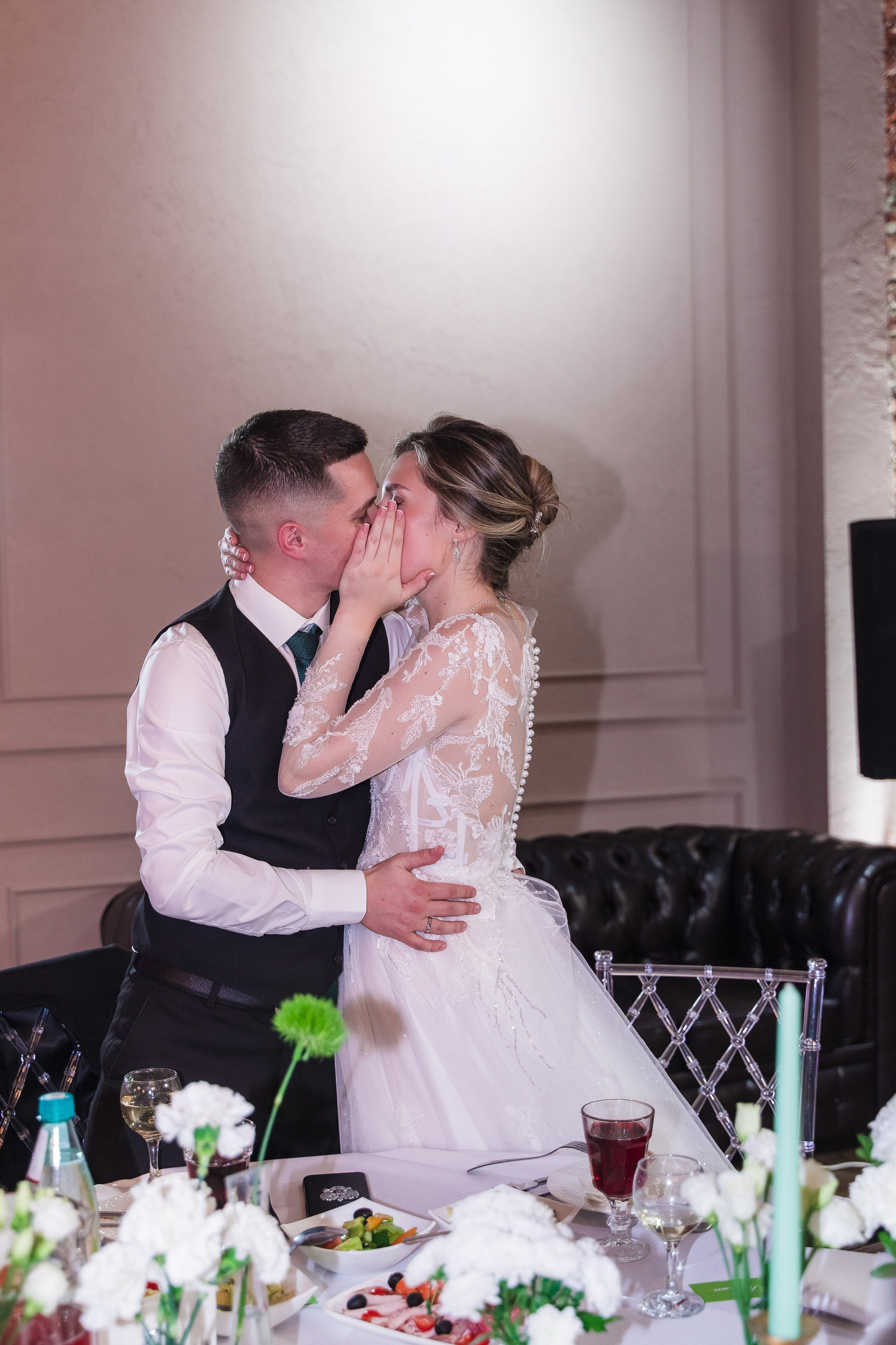 Евгений + Елена