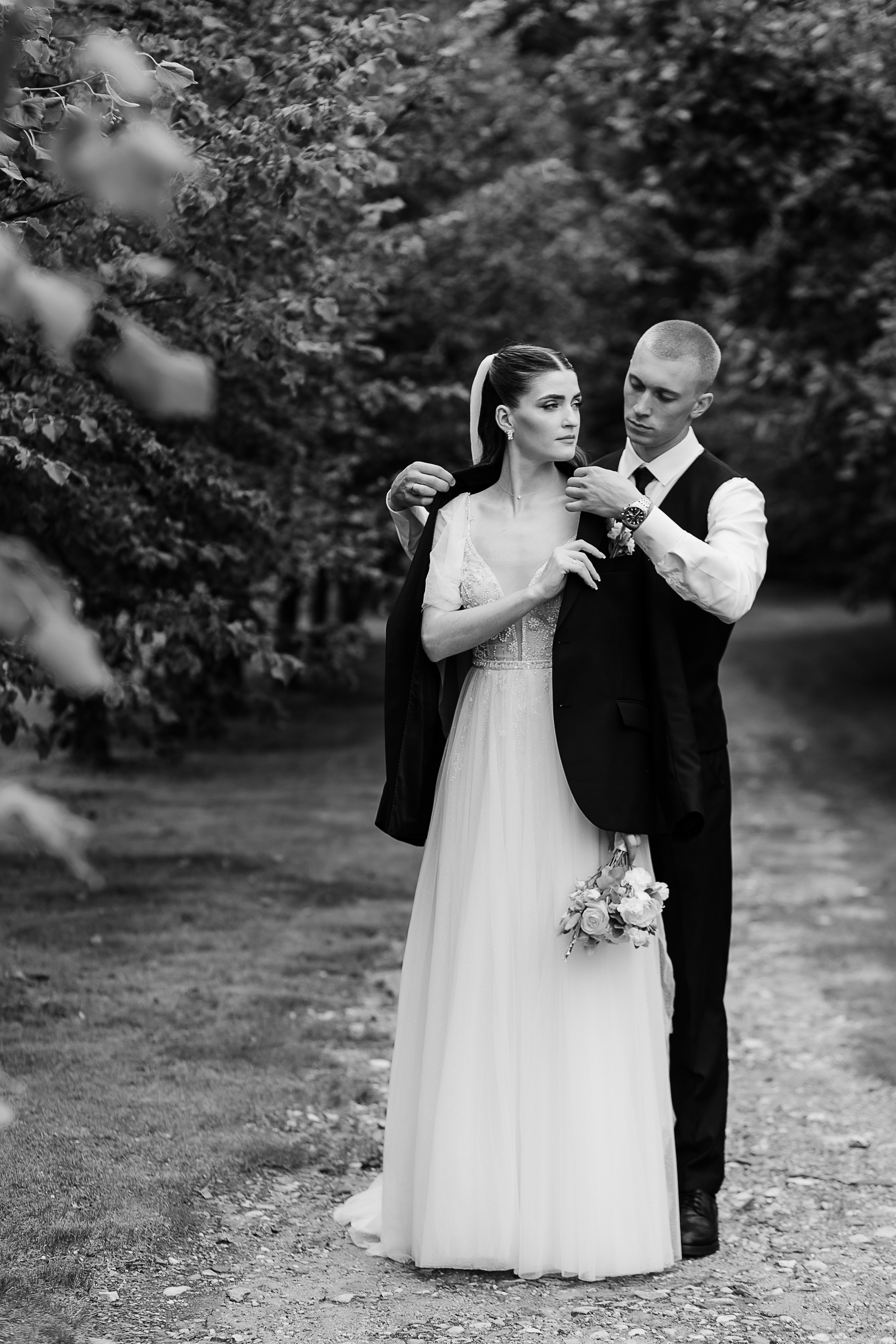 Свадьба. Свадебный и семейный фотограф в Твери и Тверской области