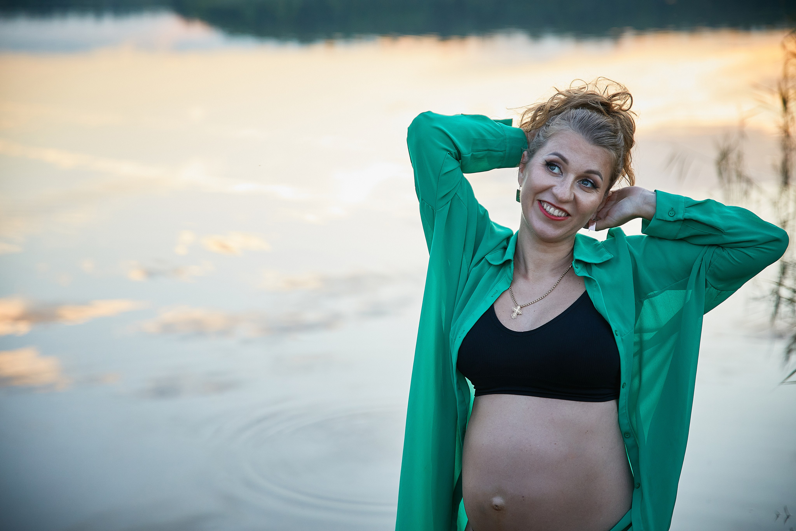 Анна и Артур. Татьяна Бабаева — Фотограф