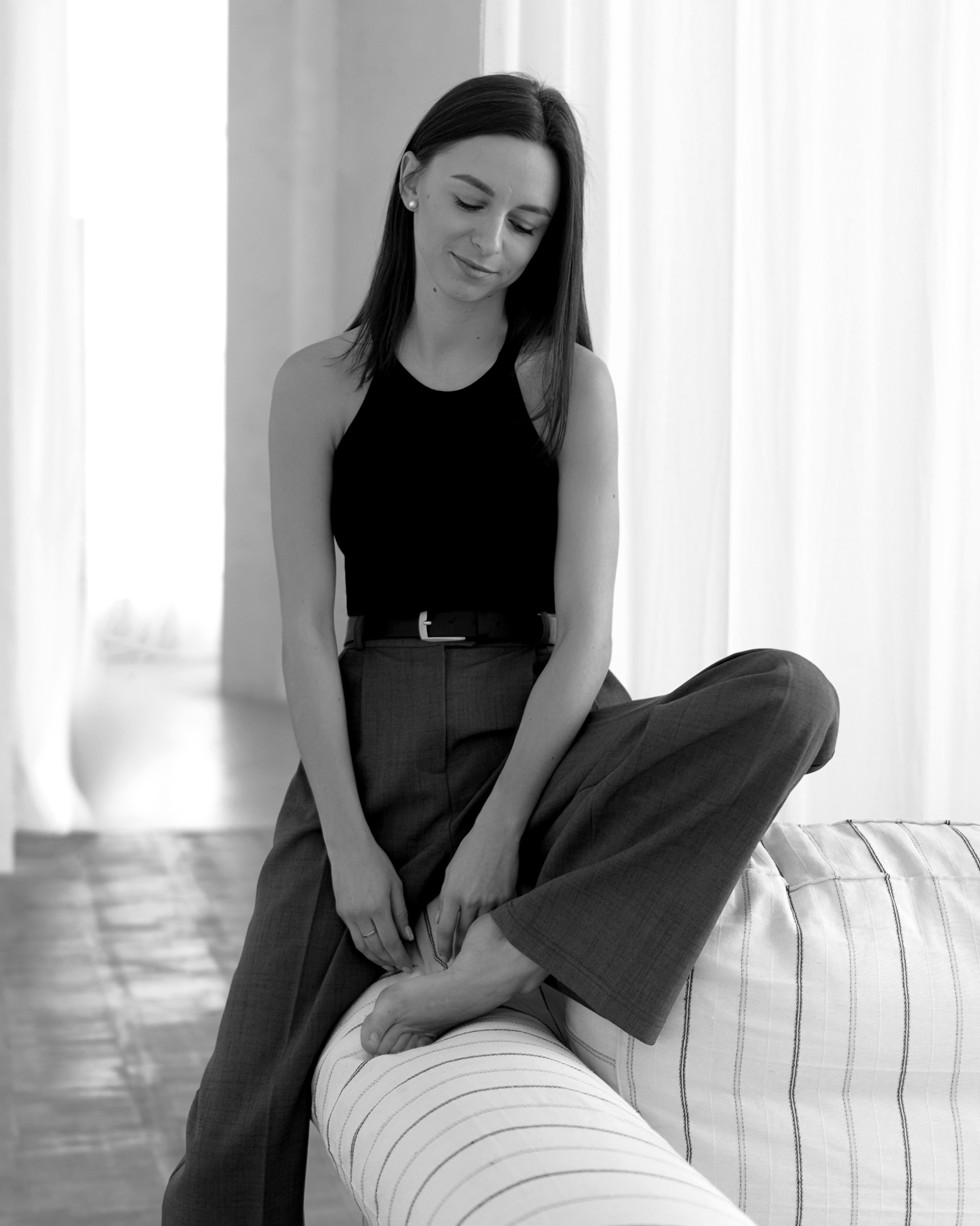 Вера. Фотограф Екатеринбург | Оля Макарова