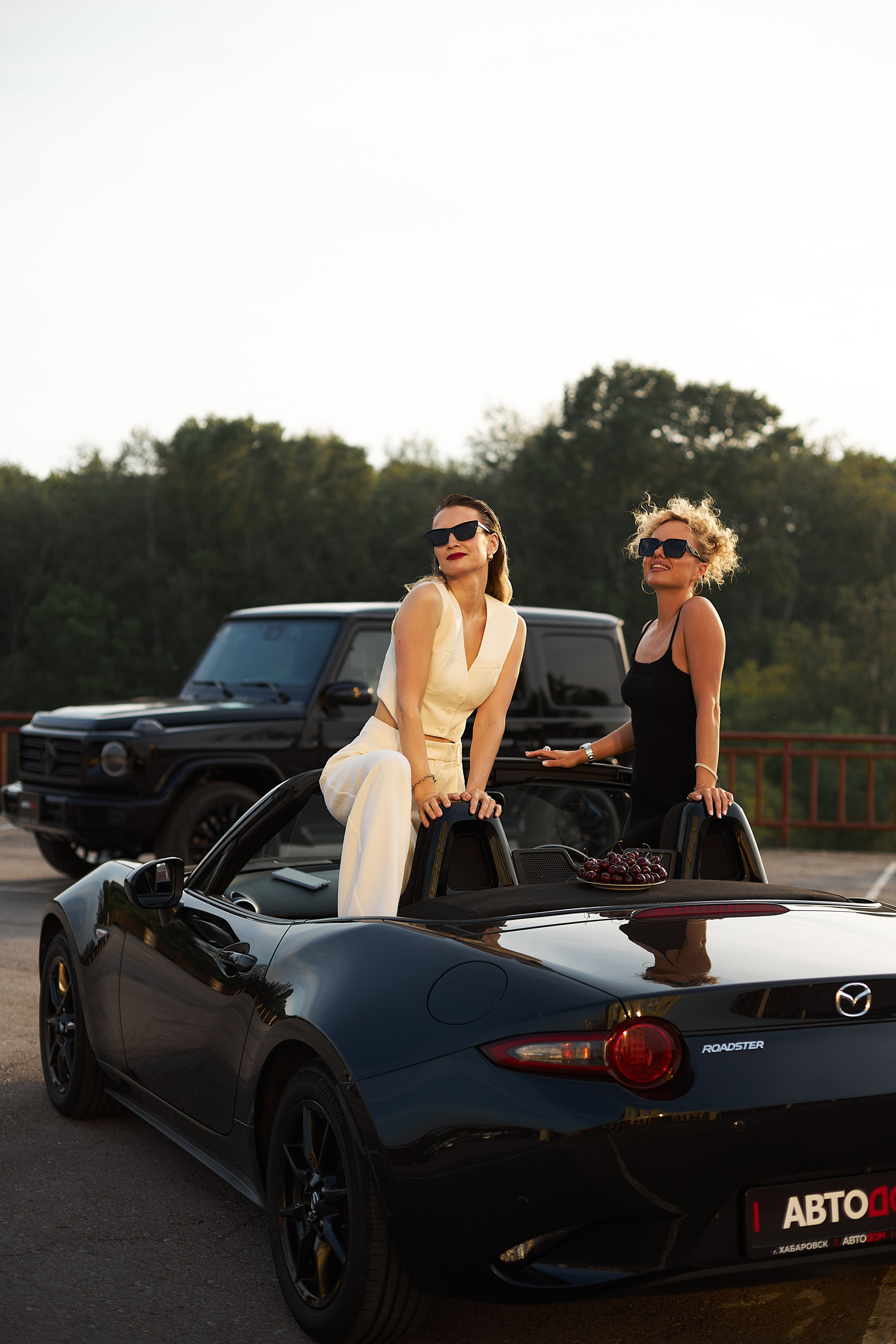 Cars and Photo Day. Фотограф в Хабаровске Голотовская Дарья