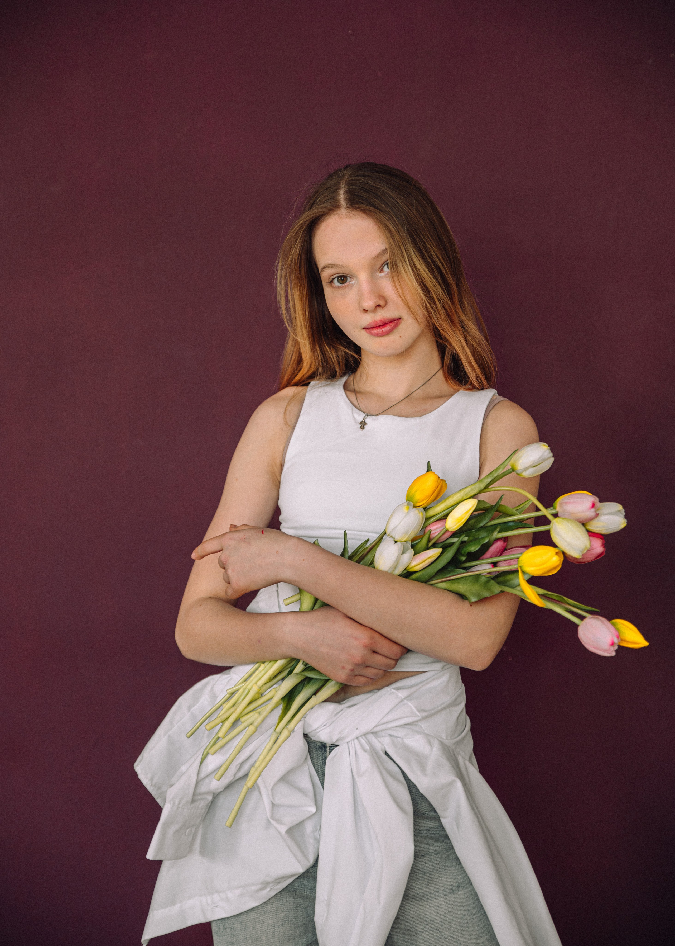 Юля, Вика, Лена. Семейный фотограф В Москве Александра Дейкун