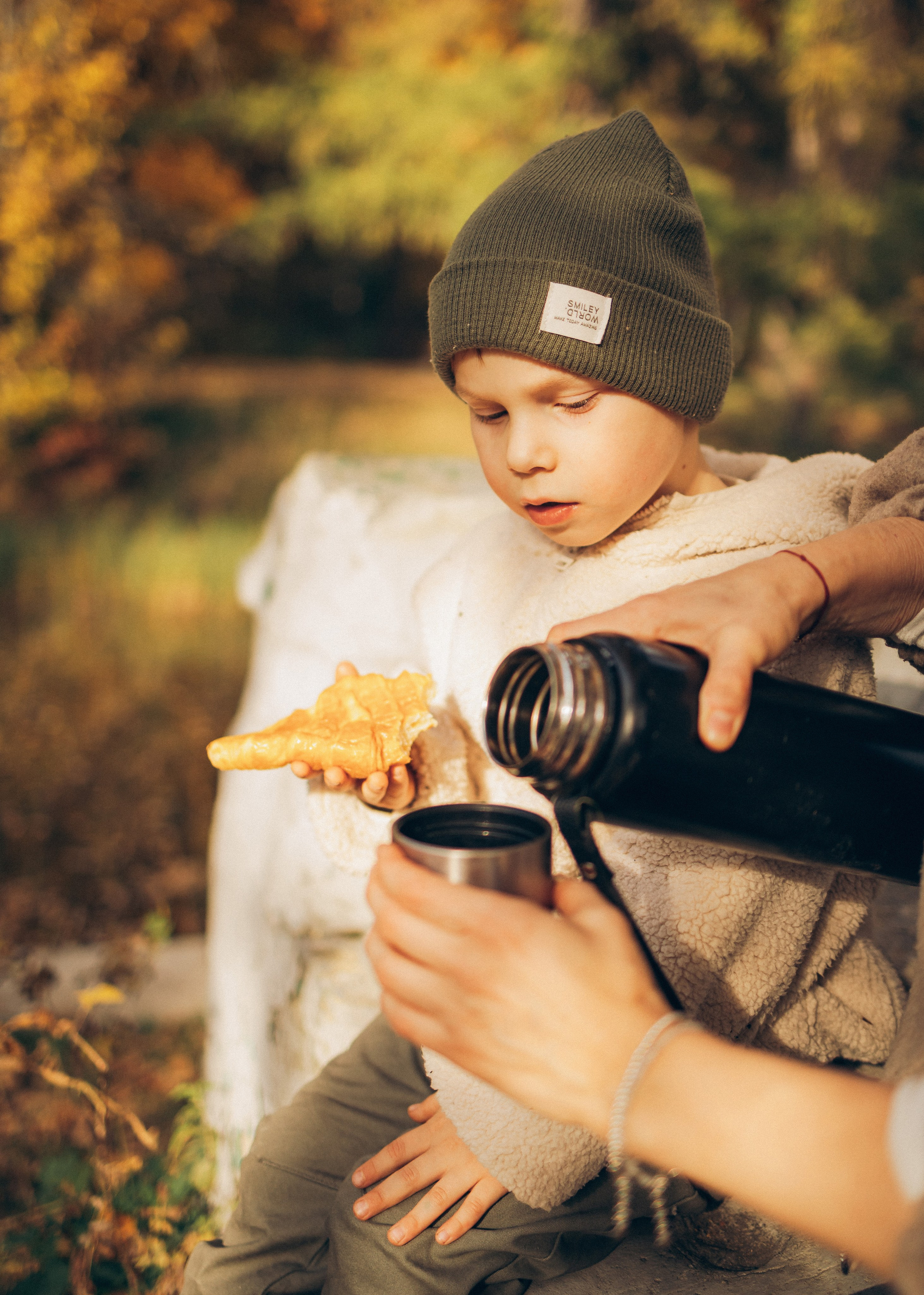 Аня и Тема. Семейный фотограф В Москве Александра Дейкун