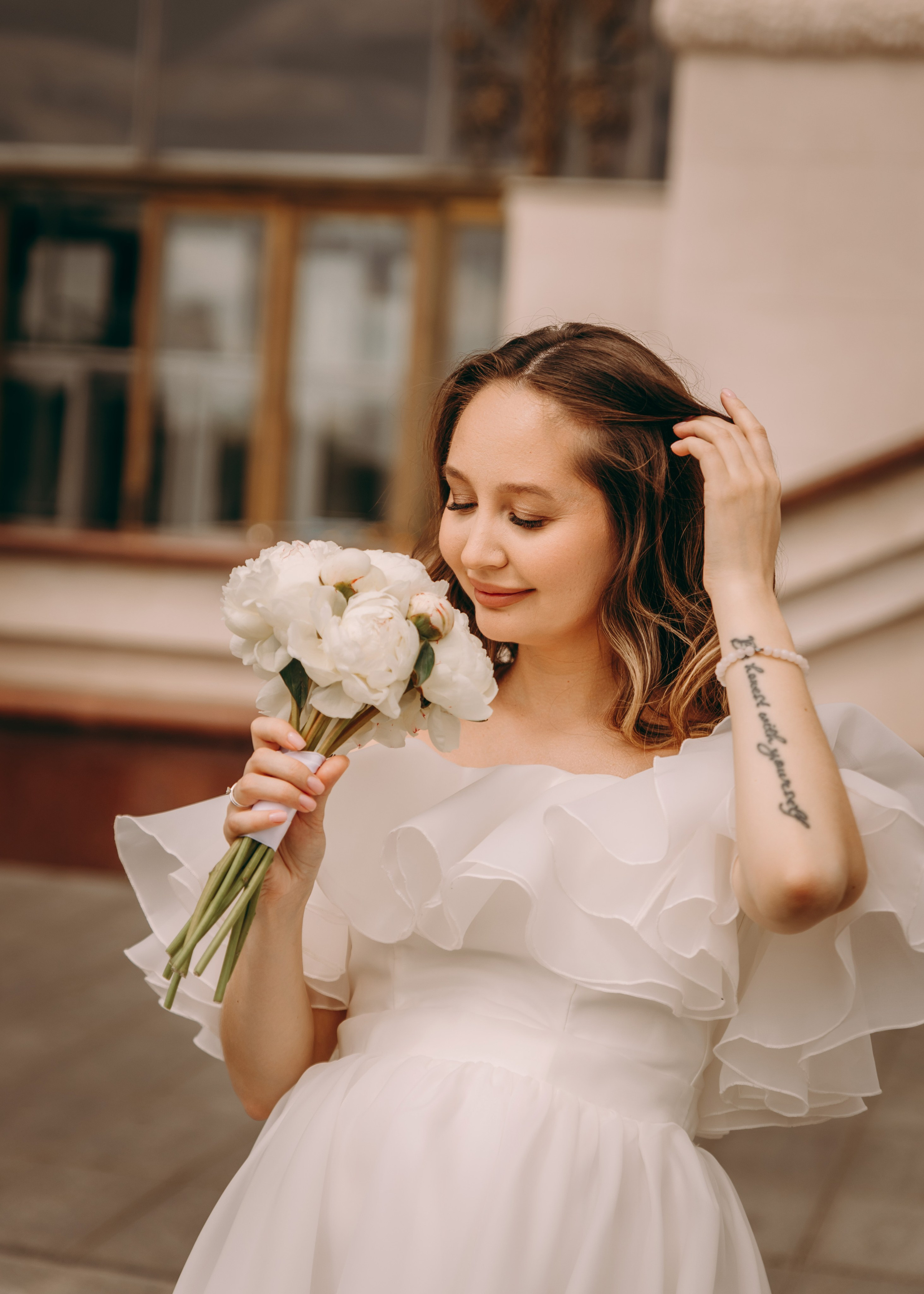 Лилия и Артем. Семейный фотограф В Москве Александра Дейкун