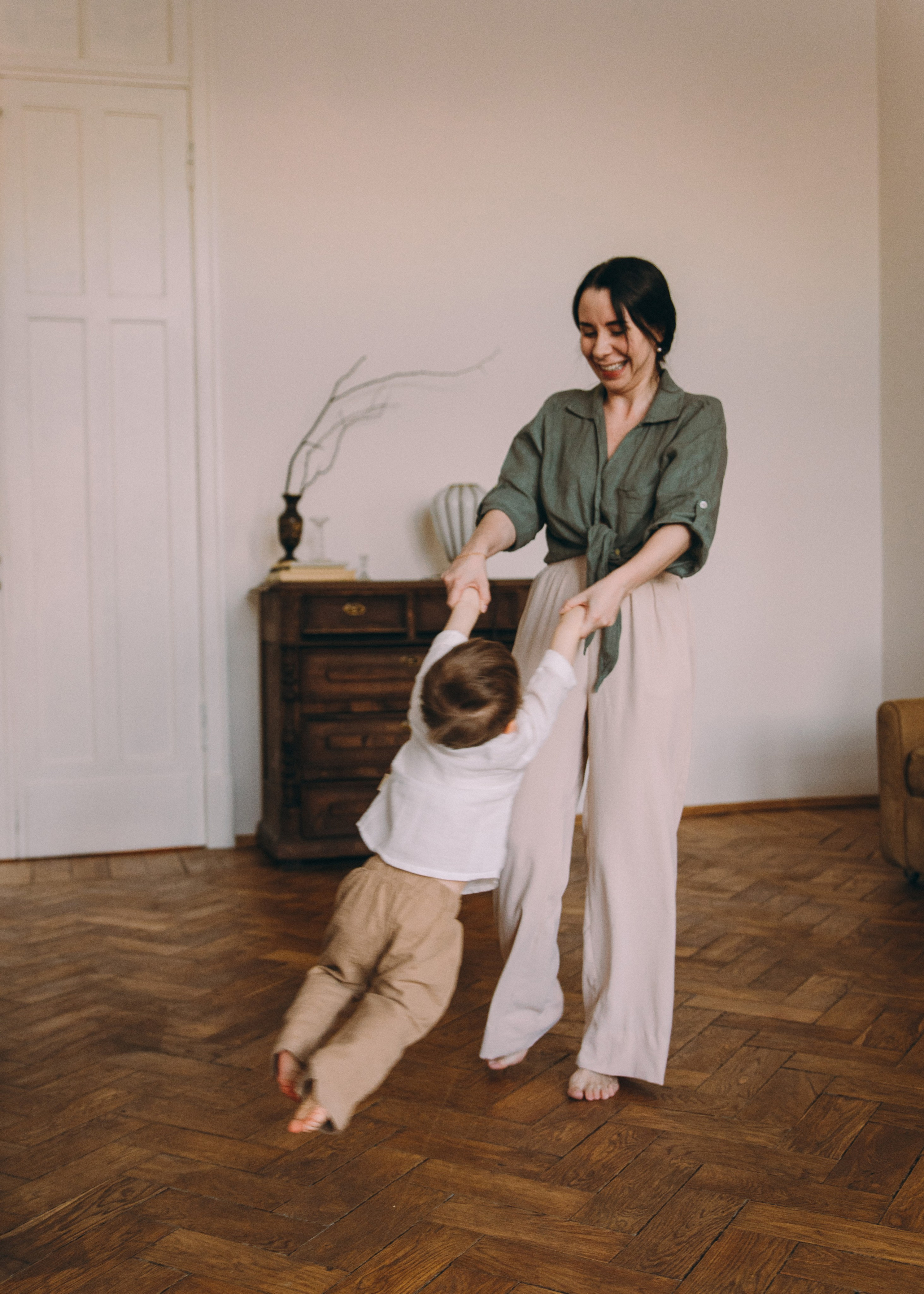 Вика и Гордей. Семейный фотограф В Москве Александра Дейкун