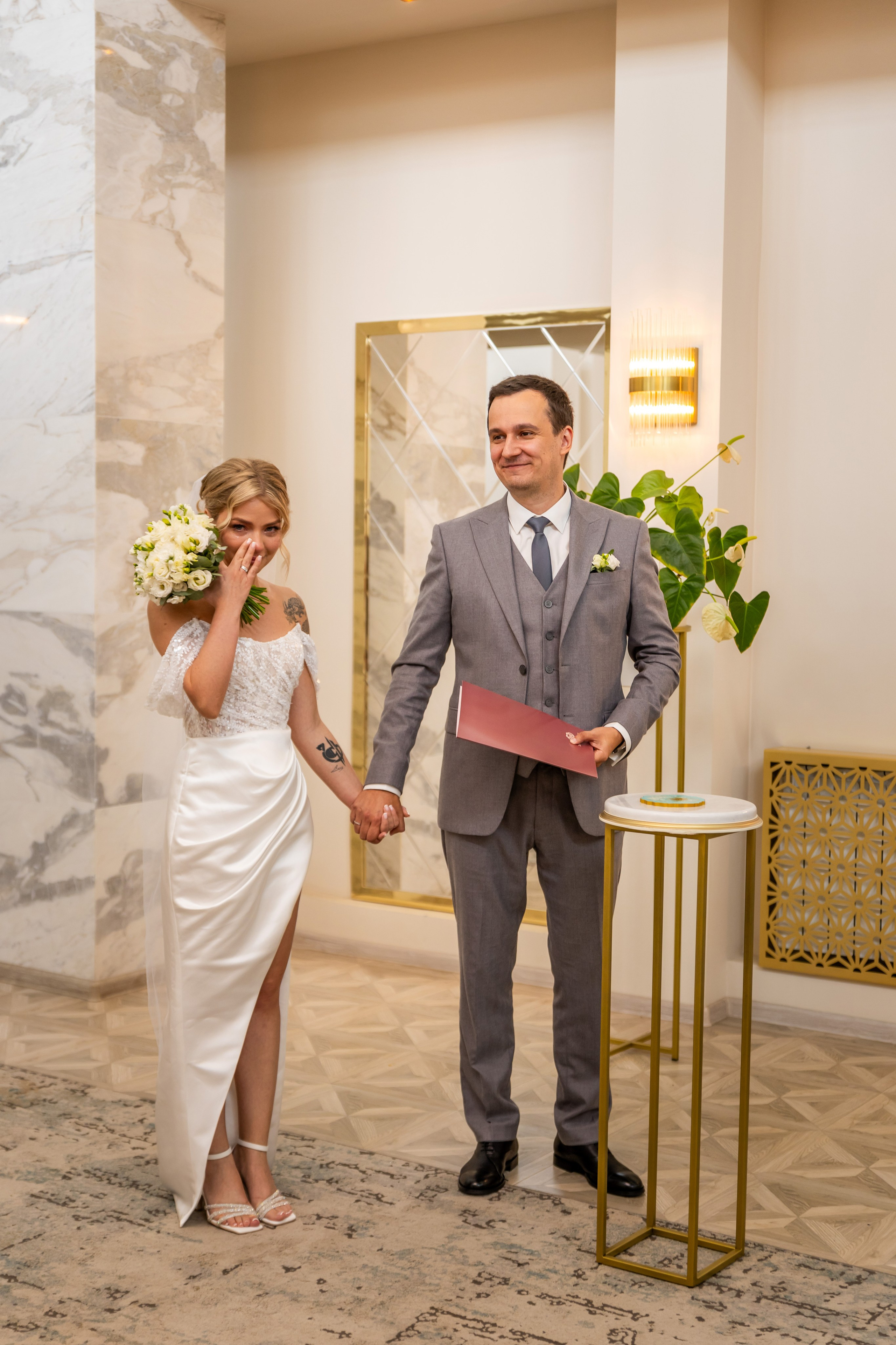 Ира и Саша. Семейный фотограф В Москве Александра Дейкун