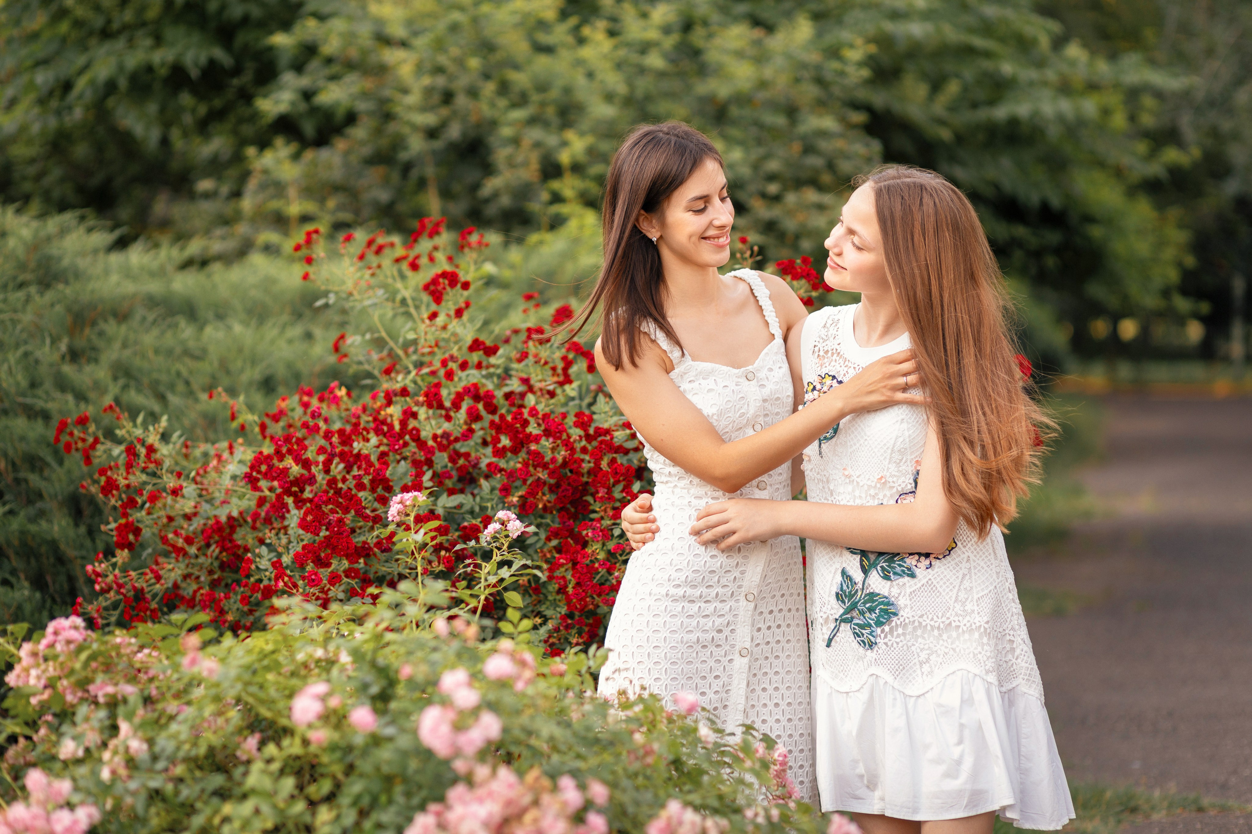 Полина, Сергей, Георгий, Эвелина. Семейный фотограф В Москве Александра Дейкун