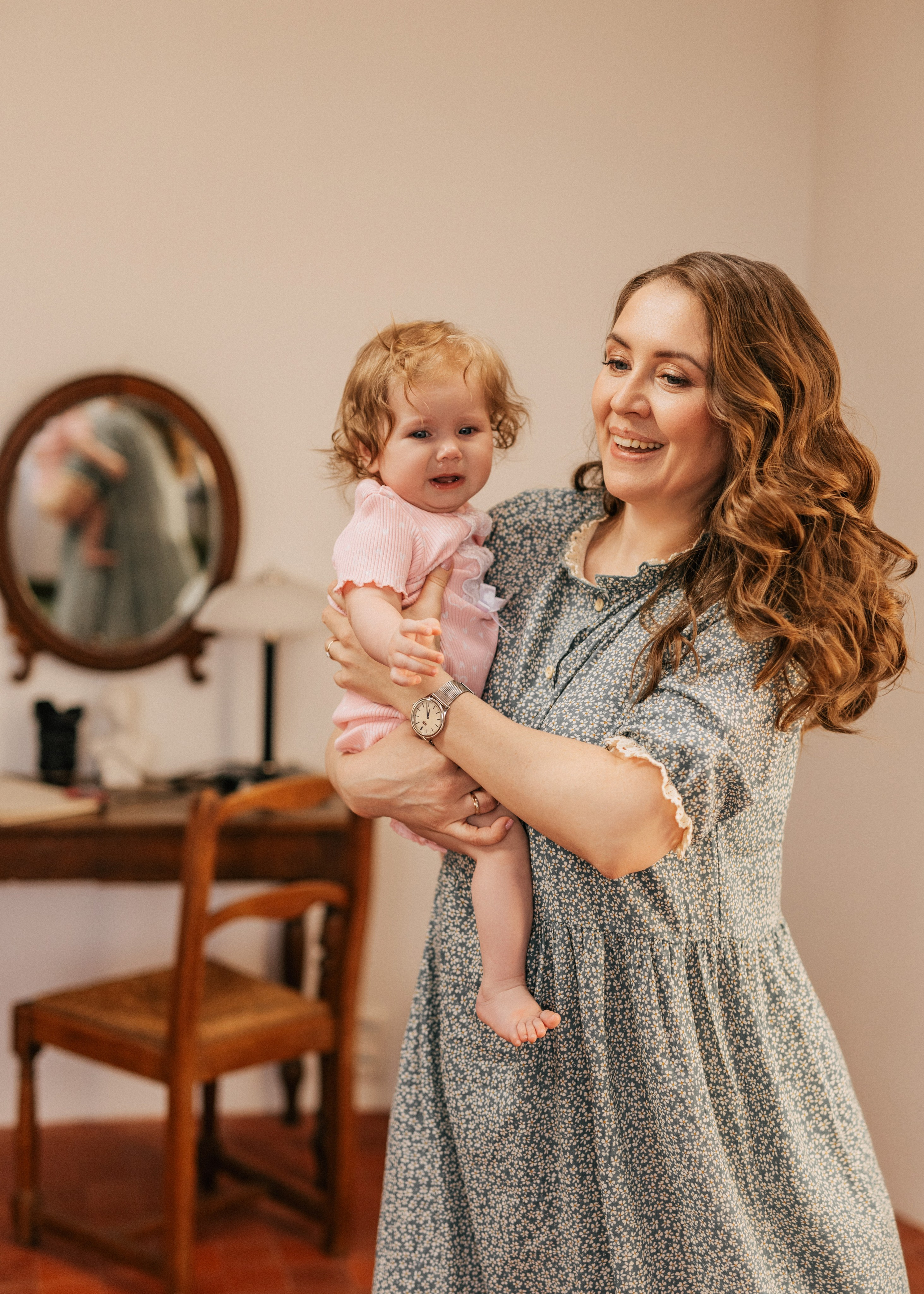 Ольга, Саша, Андрюша, Настюша. Семейный фотограф В Москве Александра Дейкун