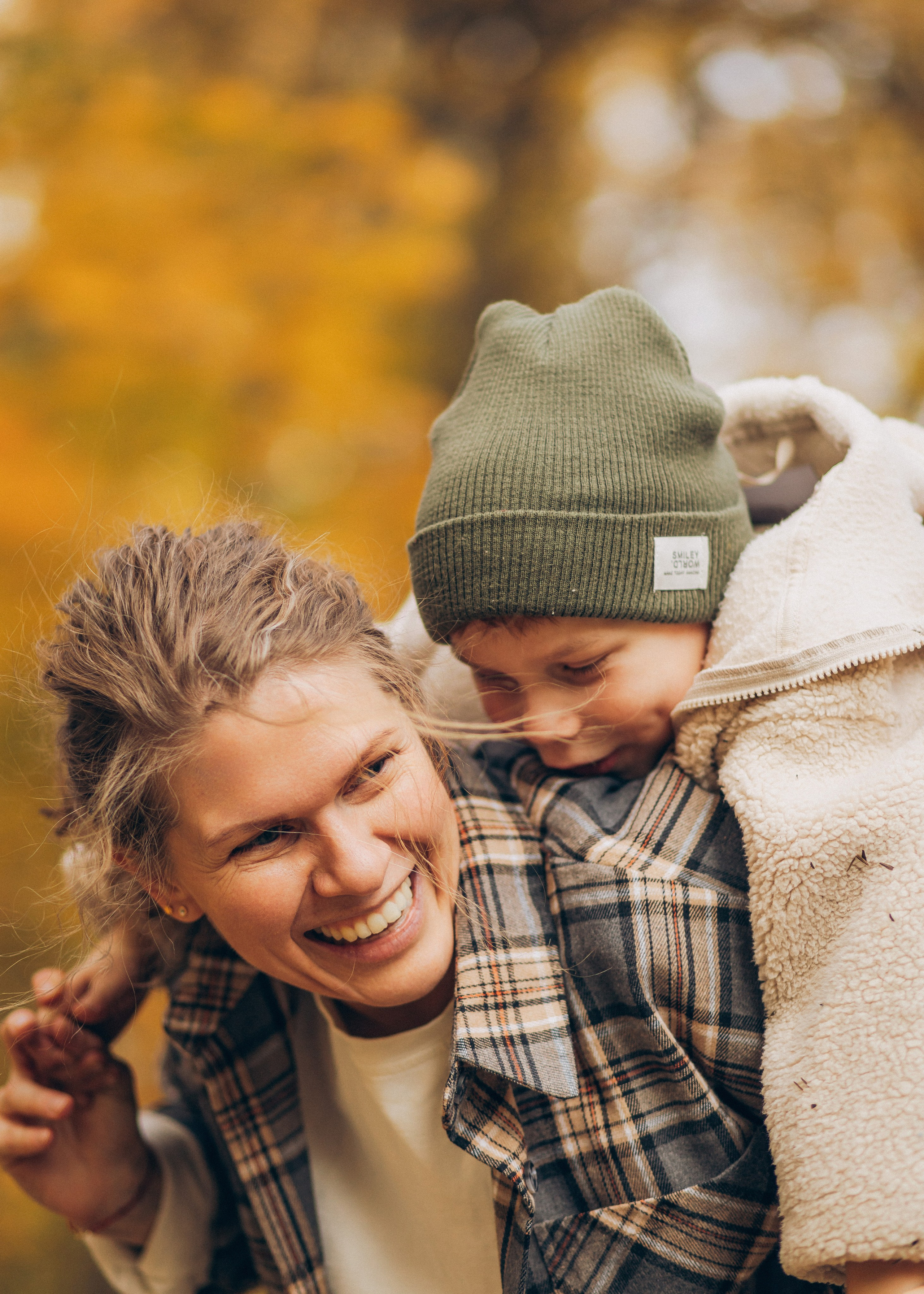 Аня и Тема. Семейный фотограф В Москве Александра Дейкун