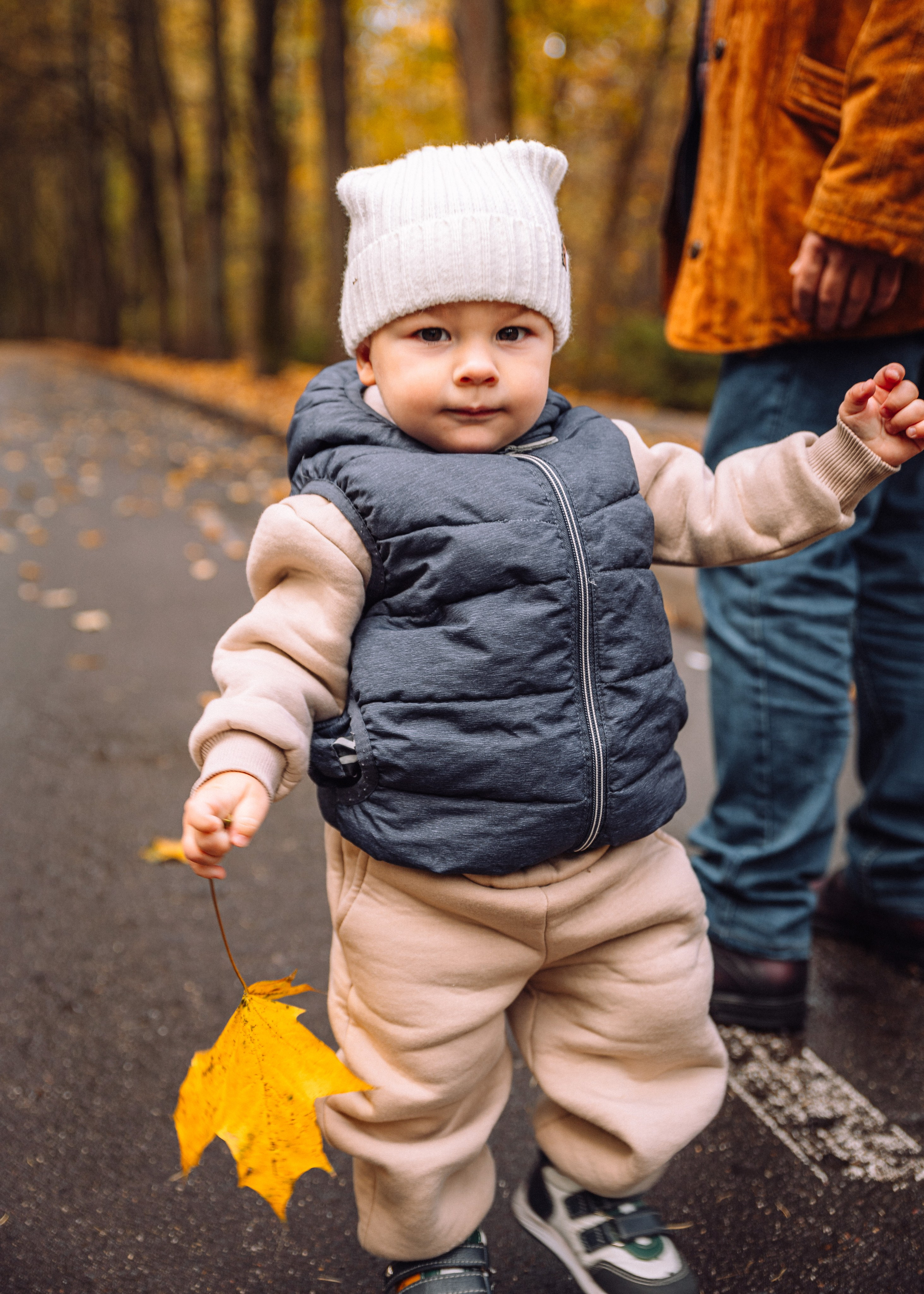 Оля, Леша и Димулька. Семейный фотограф В Москве Александра Дейкун