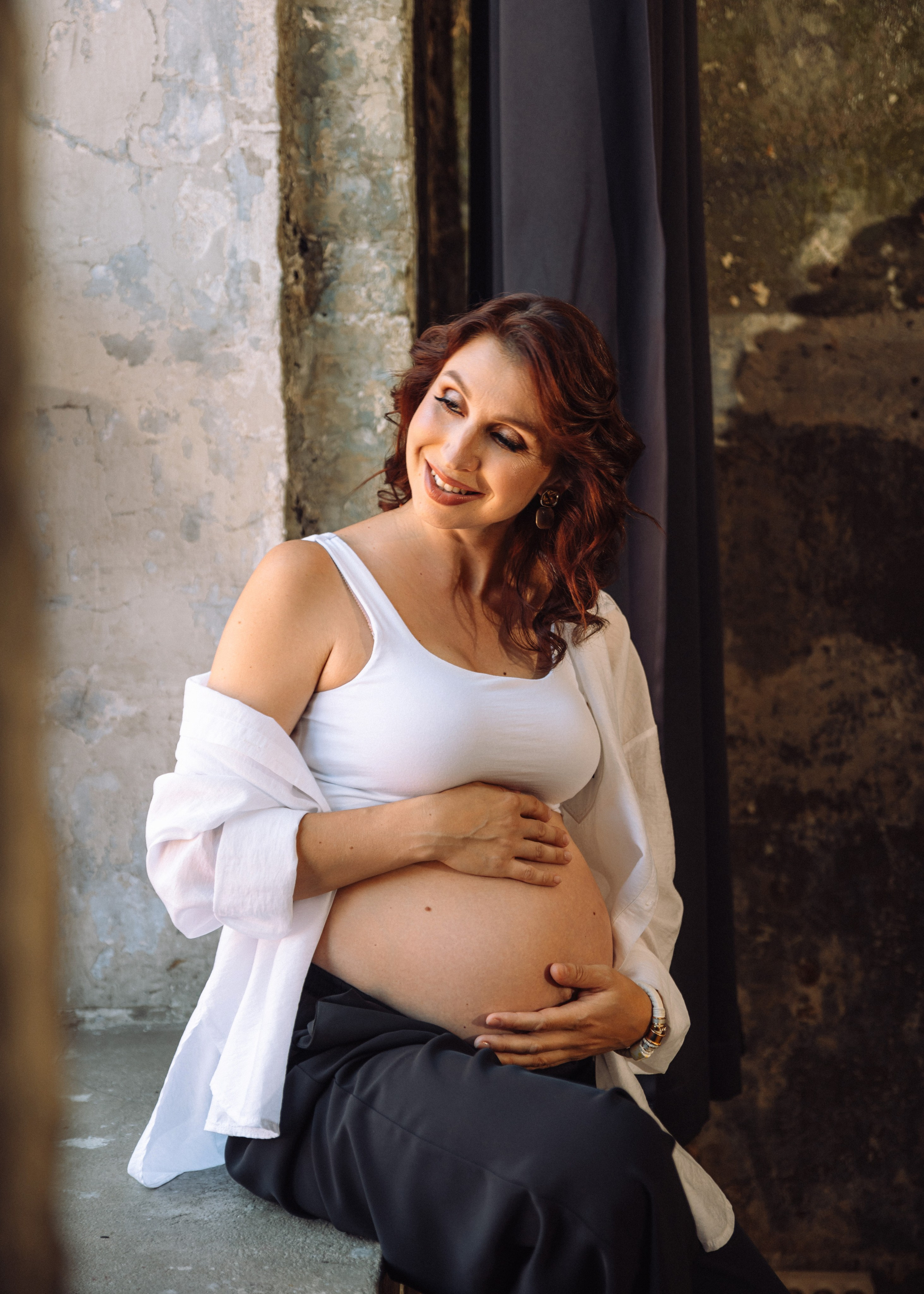 Наталья. Семейный фотограф В Москве Александра Дейкун