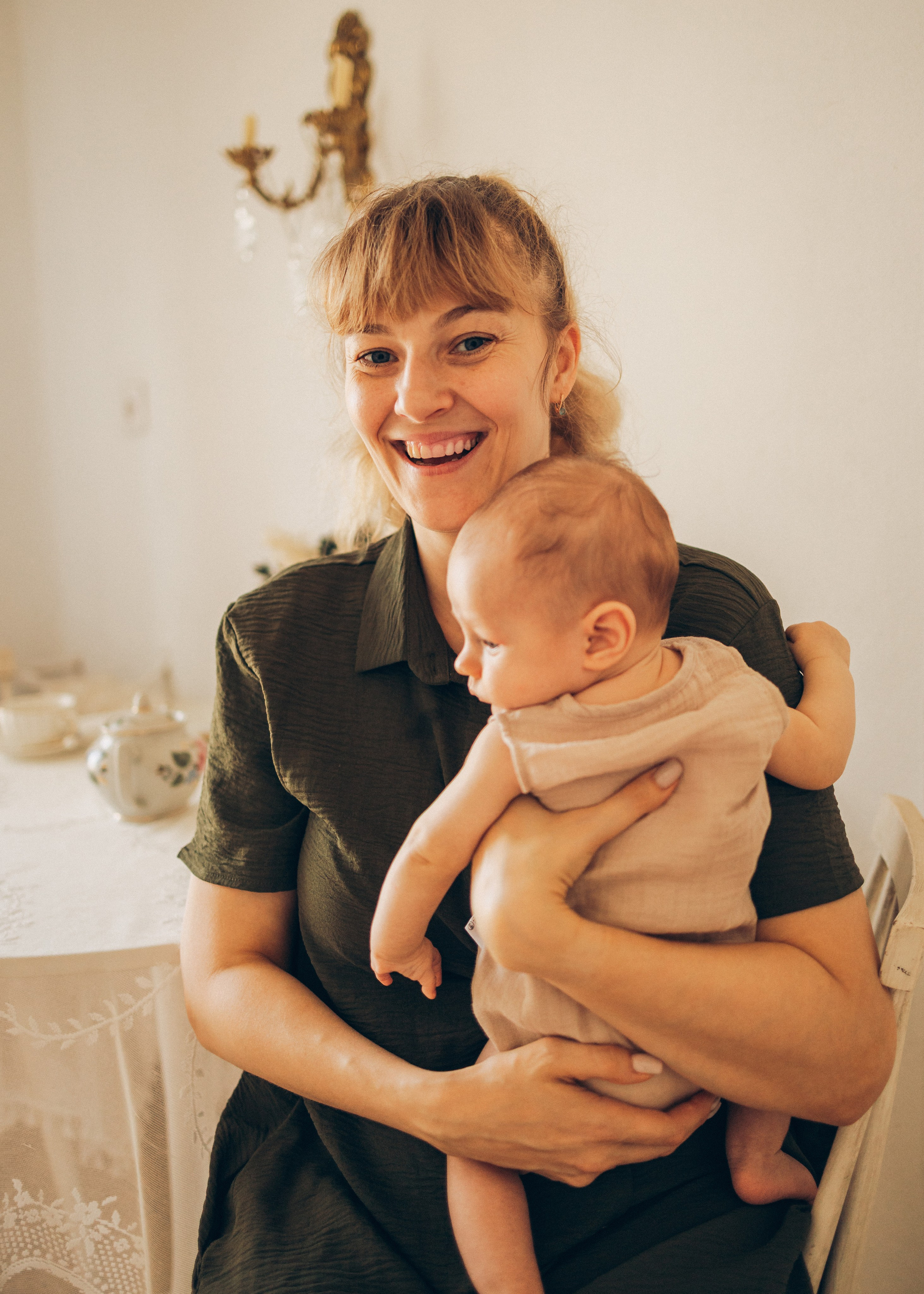 Оля, Леша, Дима, Рома. Семейный фотограф В Москве Александра Дейкун