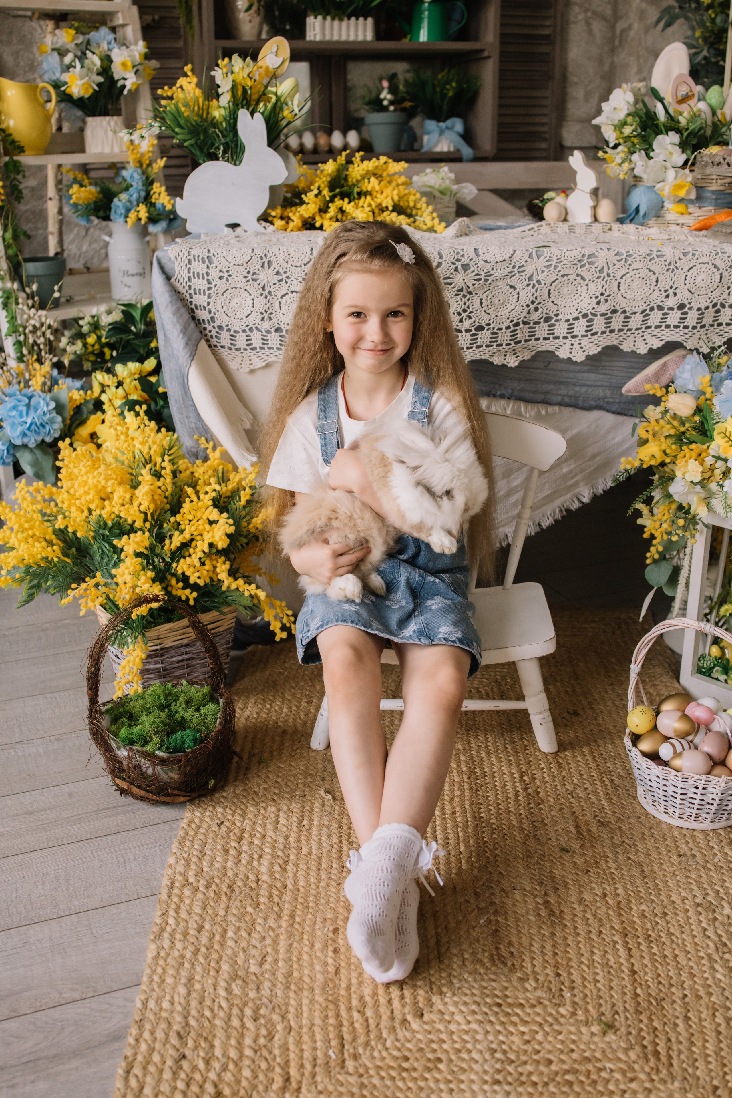 Пасха 2026. Коновалова Ольга | фотограф в Пензе и Заречном