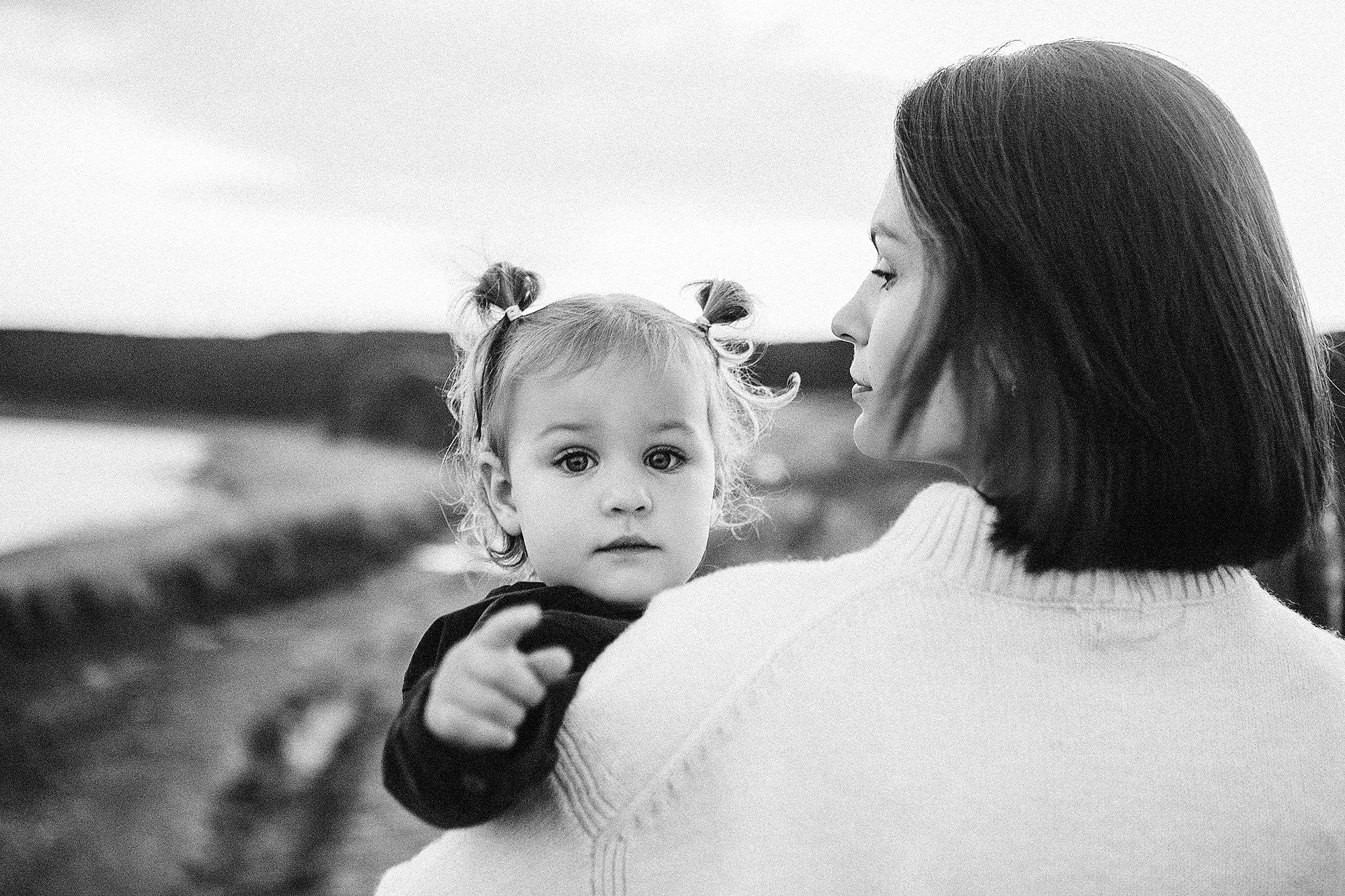 Прогулка у моря. Свадебный фотограф Владивосток Алина Гевондова