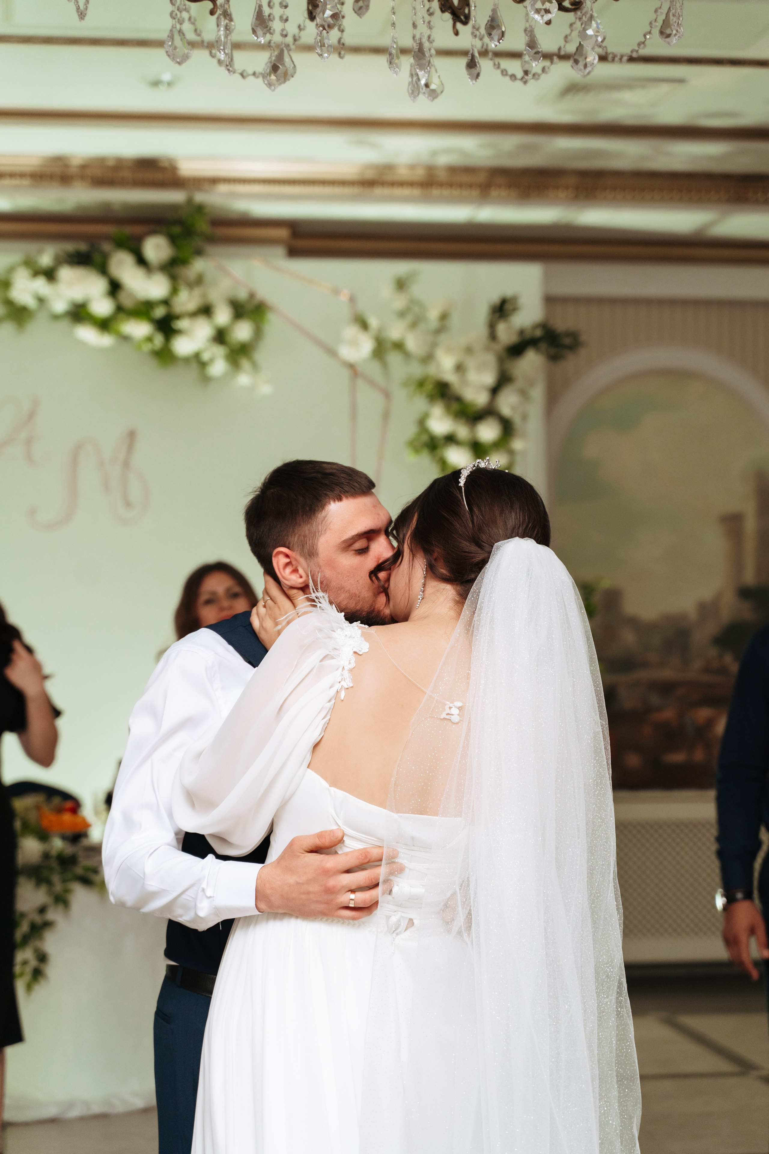 Мария и Артём. Семейный фотограф Новочеркасск