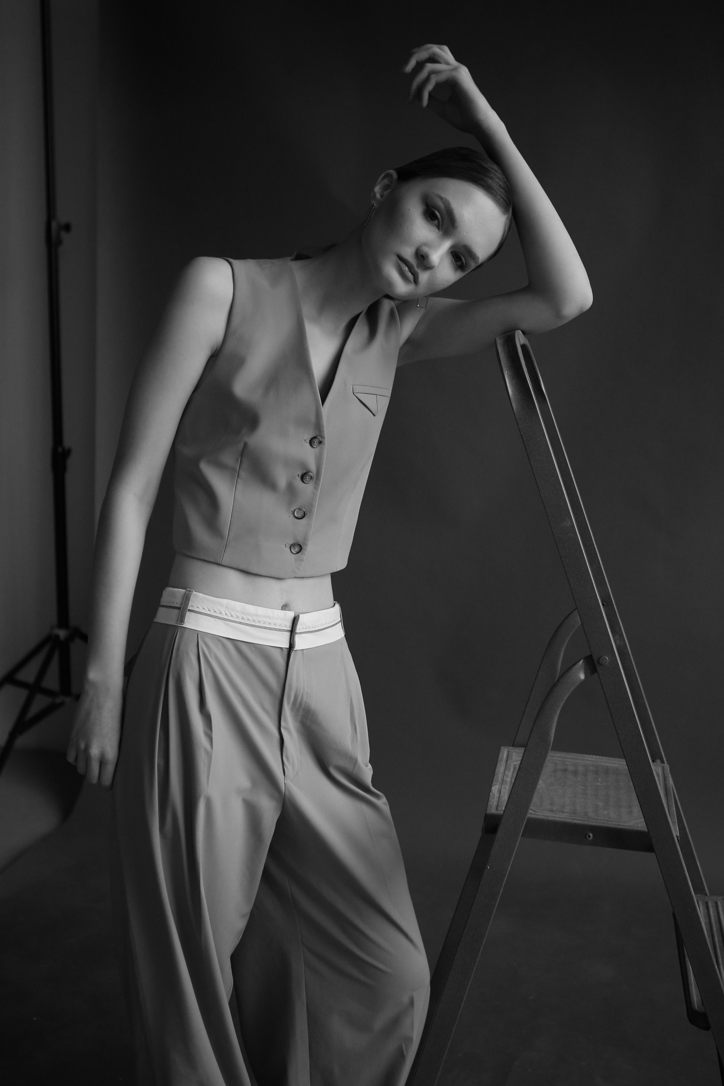 Юля. Фотограф Александра Рышкова