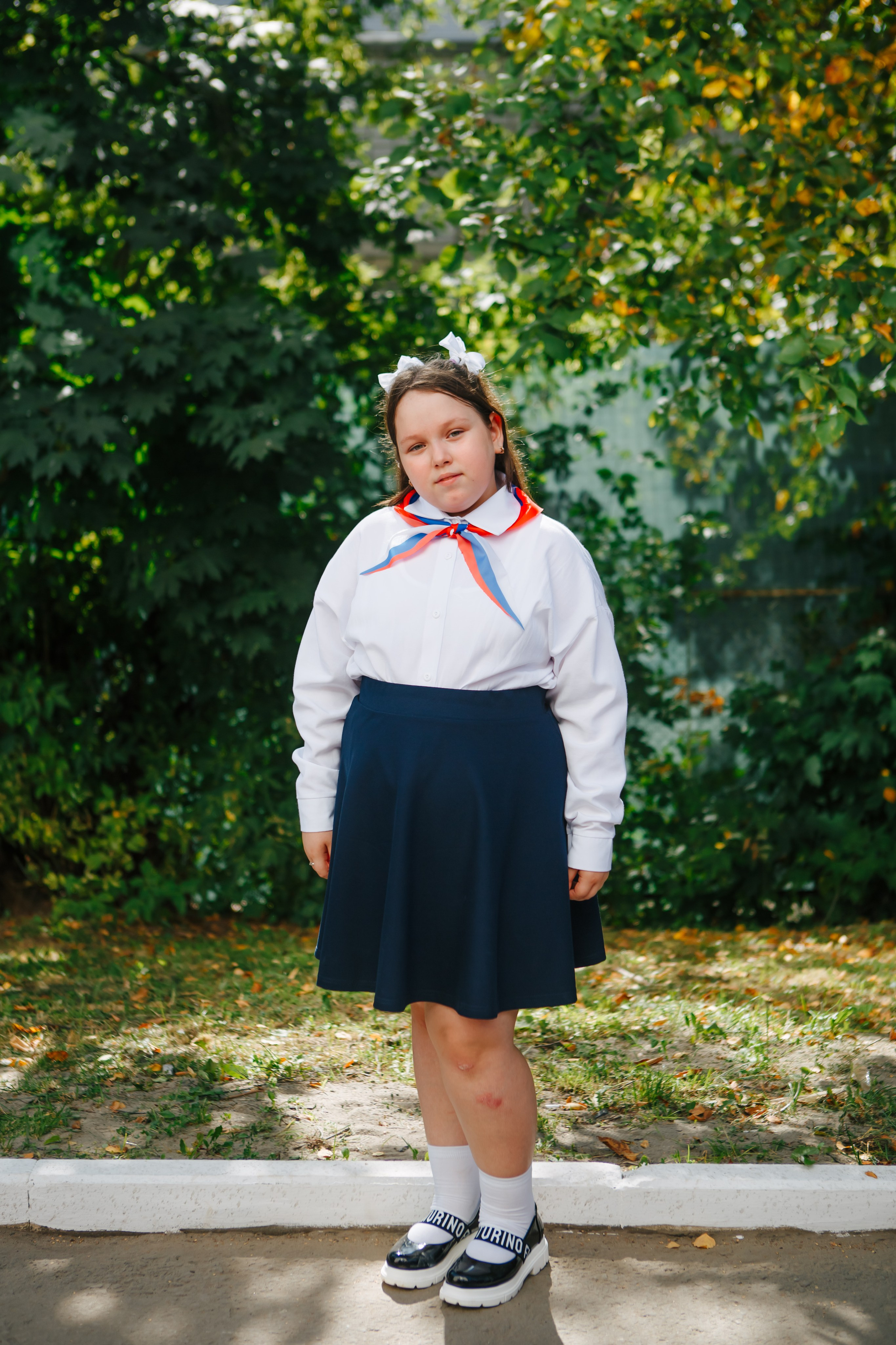 2025. Фотограф Александра Рышкова