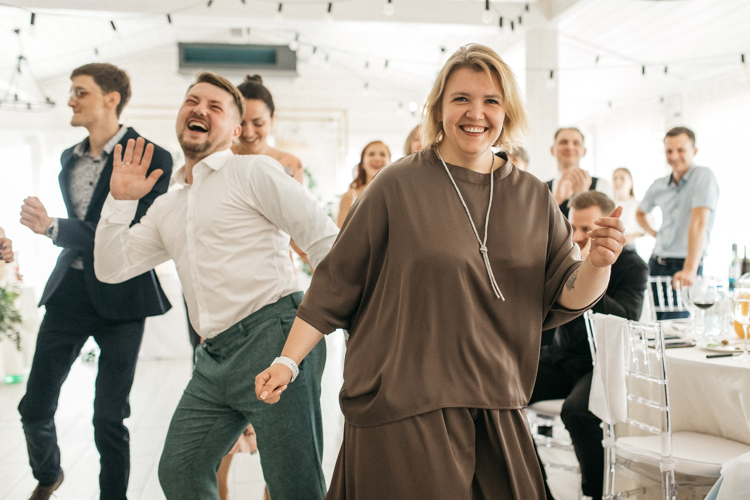 Маргарита&Павел