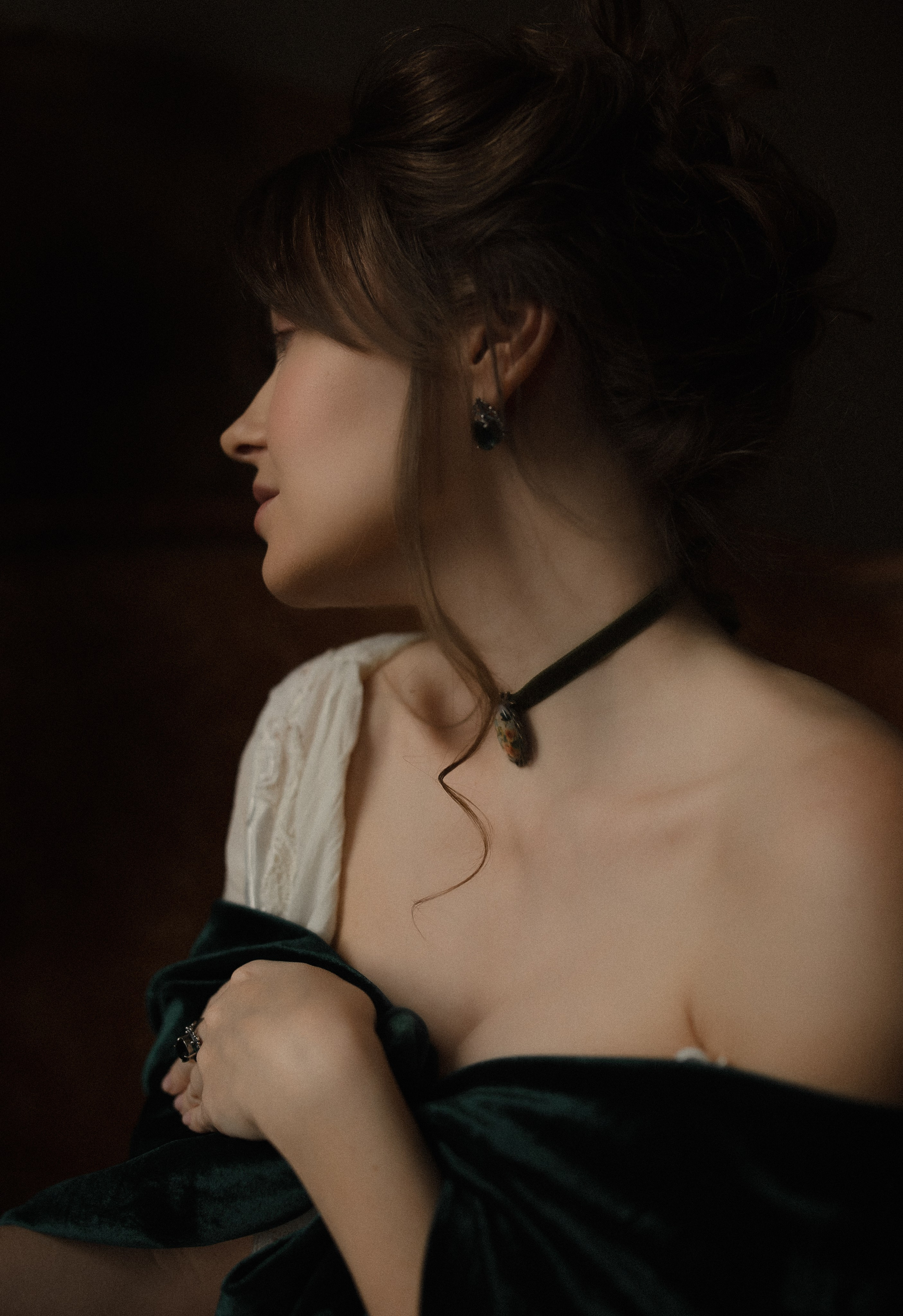 «С полотен художника». Твой проводник в мир ушедших эпох, романтики и женственности