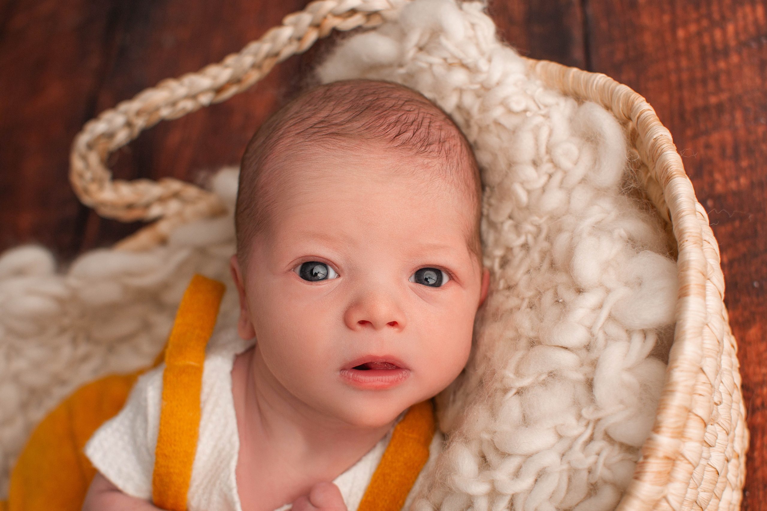 Фотосессия новорождённых. Фотограф новорождённых в Санкт-Петербурге Наталья Булгакова