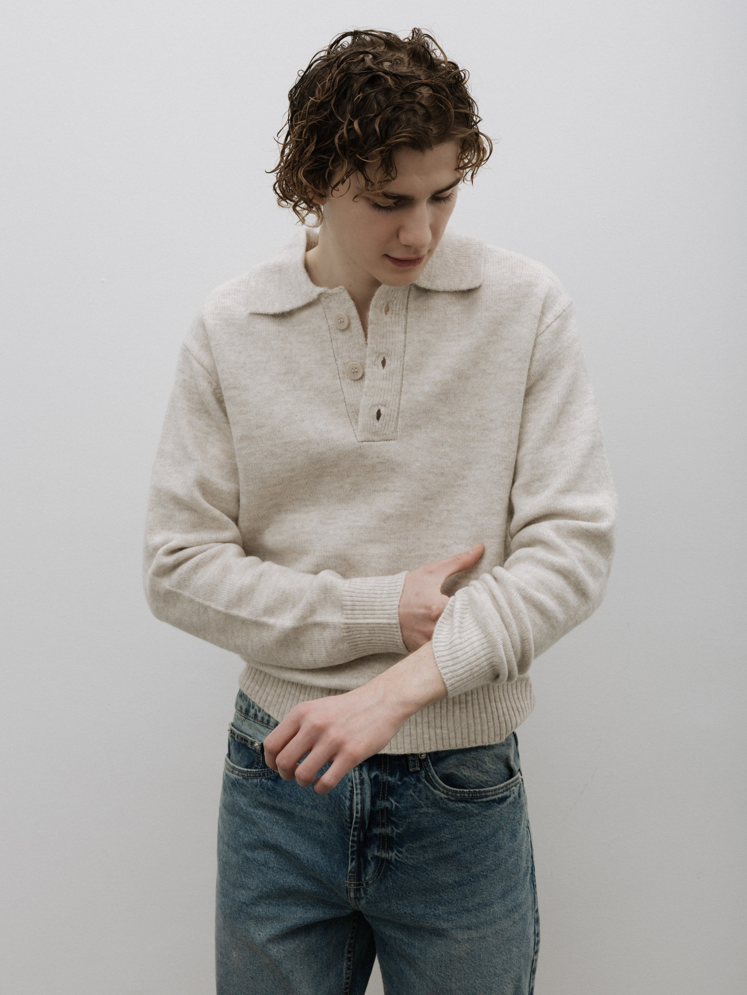 Everyday Wear / Catalog. Andrei Filippov