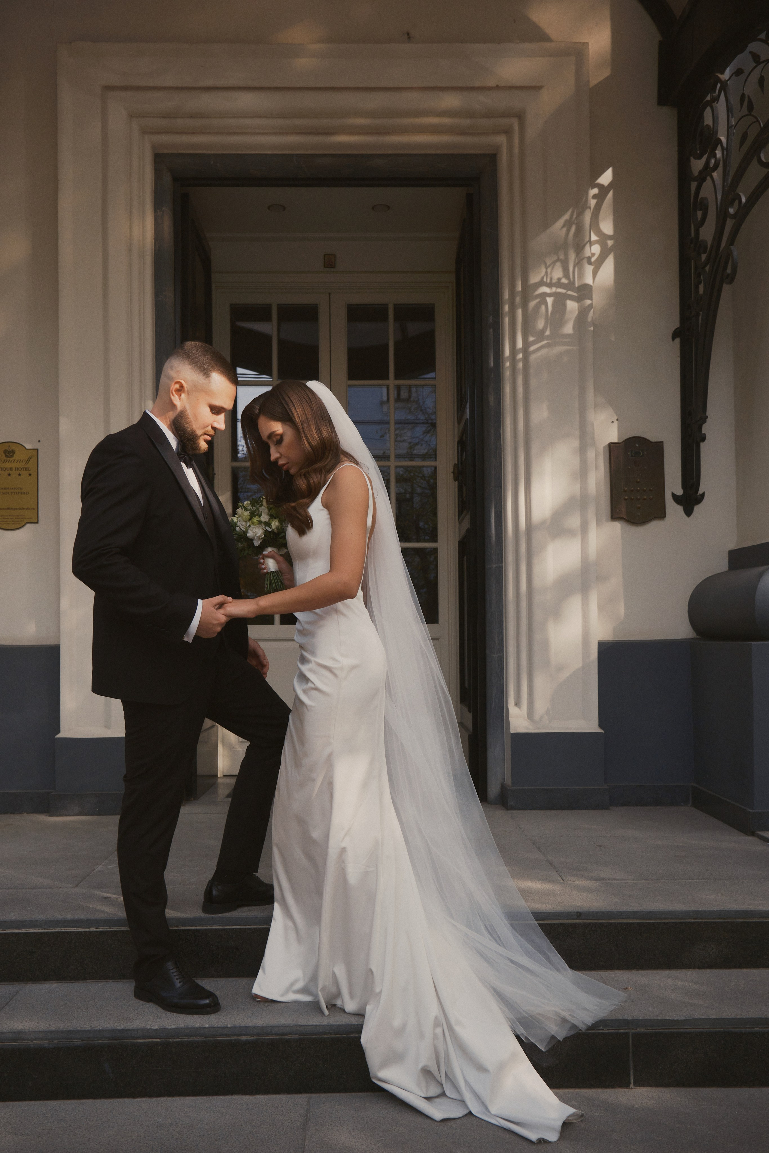 Артем и Настя. Семейный и свадебный фотограф в Краснодаре