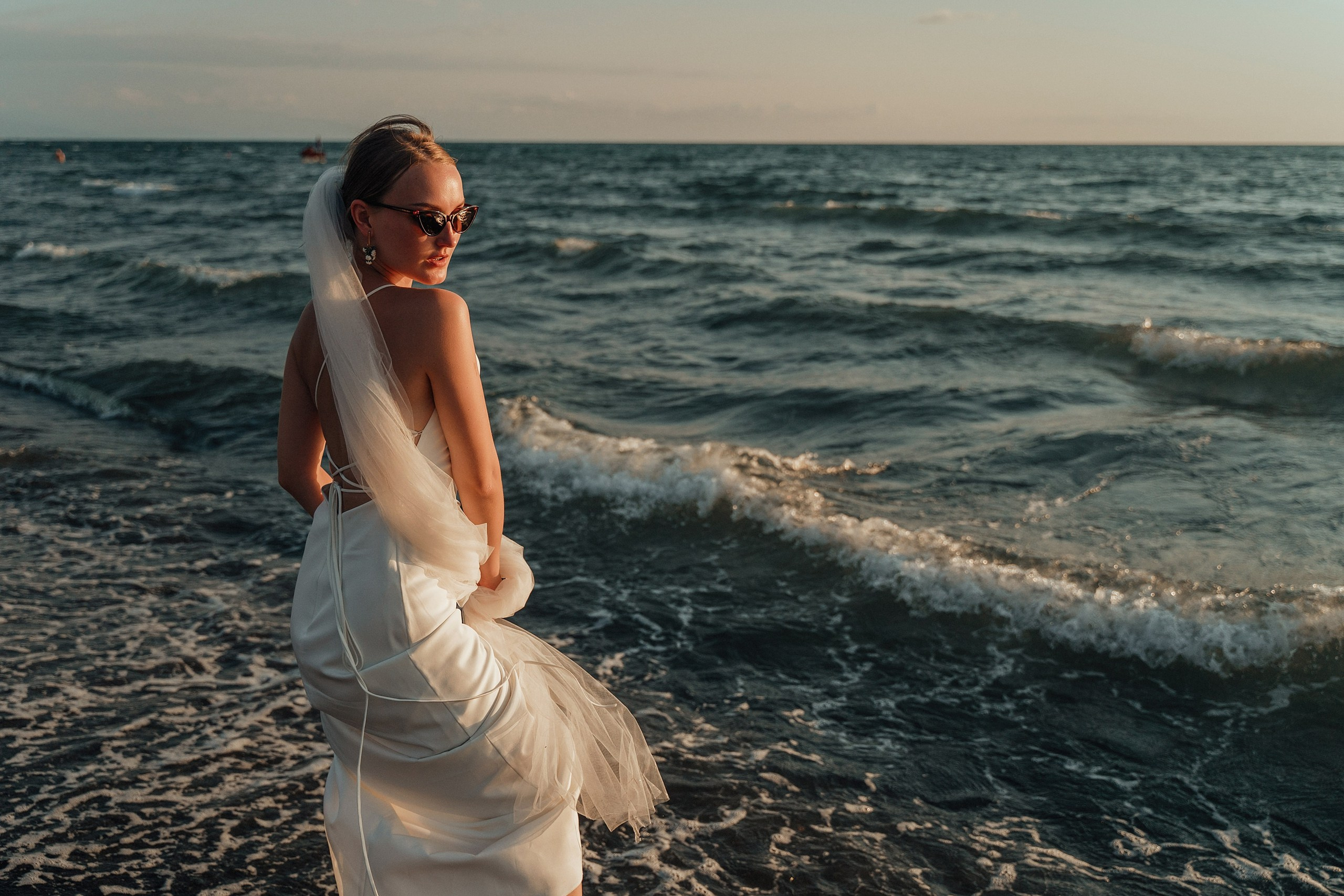 Nikita & Svetlana 🔥 wedding photo shoot in Batumi, Chakvi Hotel. Photographer Sergey Otkrytyi in Batumi & Tbilisi