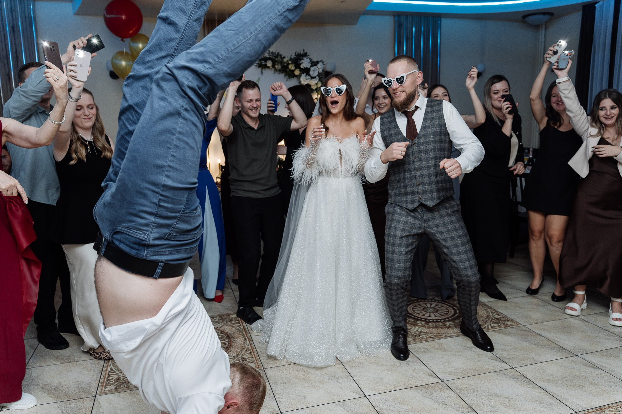 Анжелика и Дима. Фотограф в Красноярске. Юлия Чаушанская