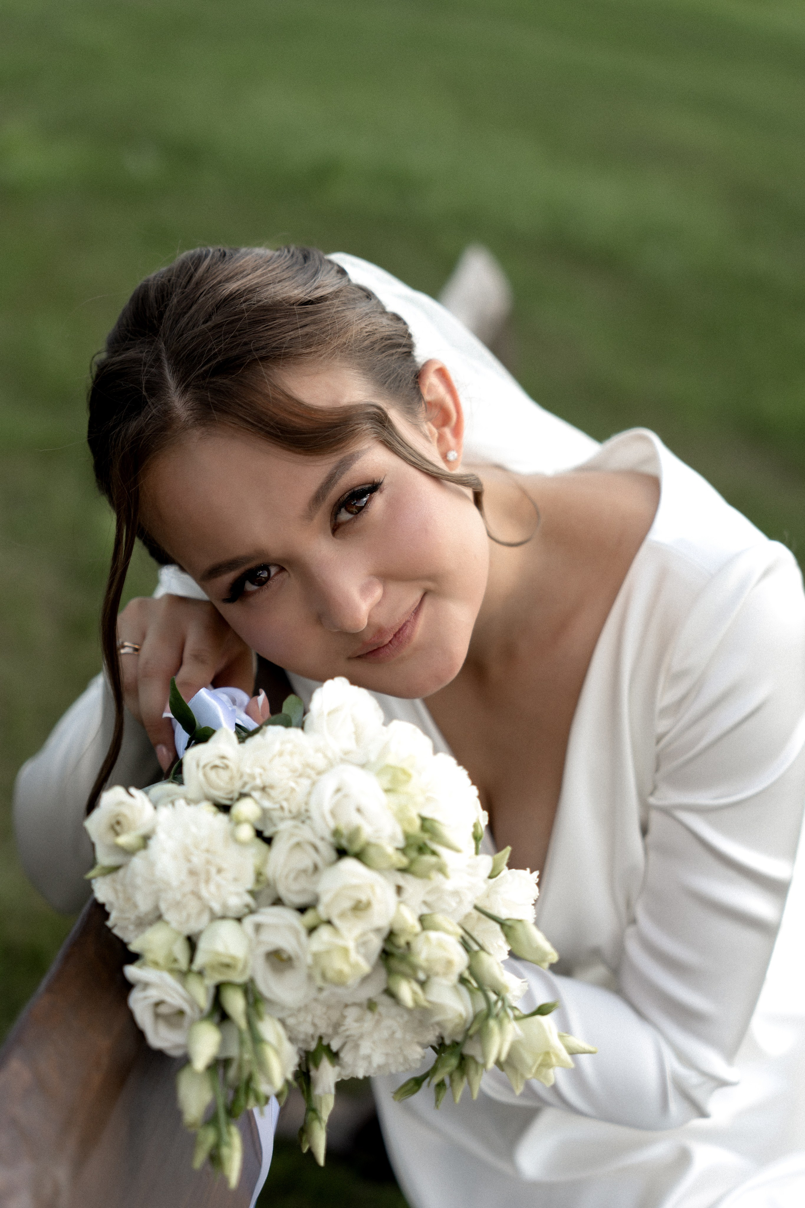 Даша и Егор. Фотограф в Красноярске. Юлия Чаушанская